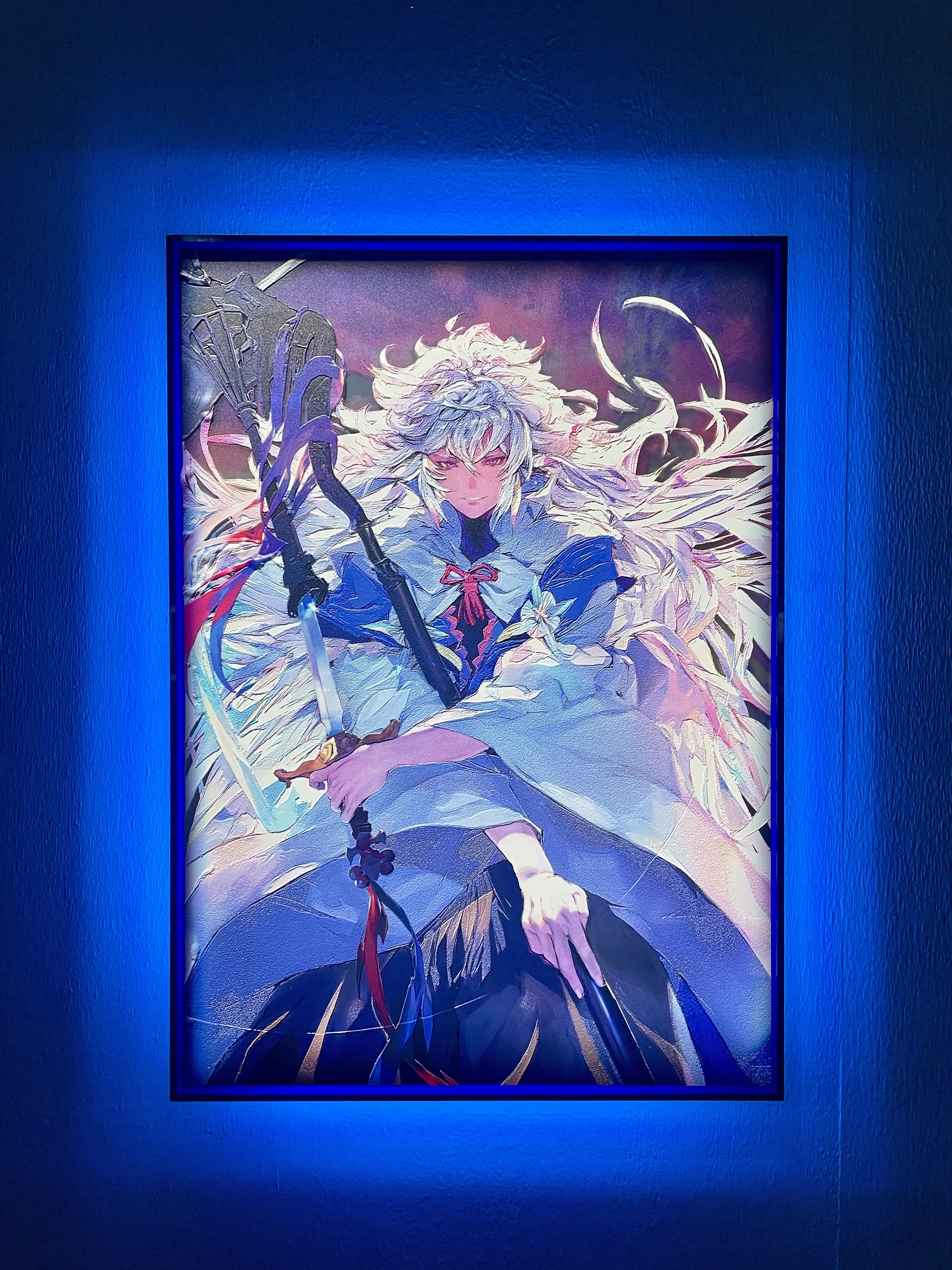 FGO】最終再臨展振り返り｜式日