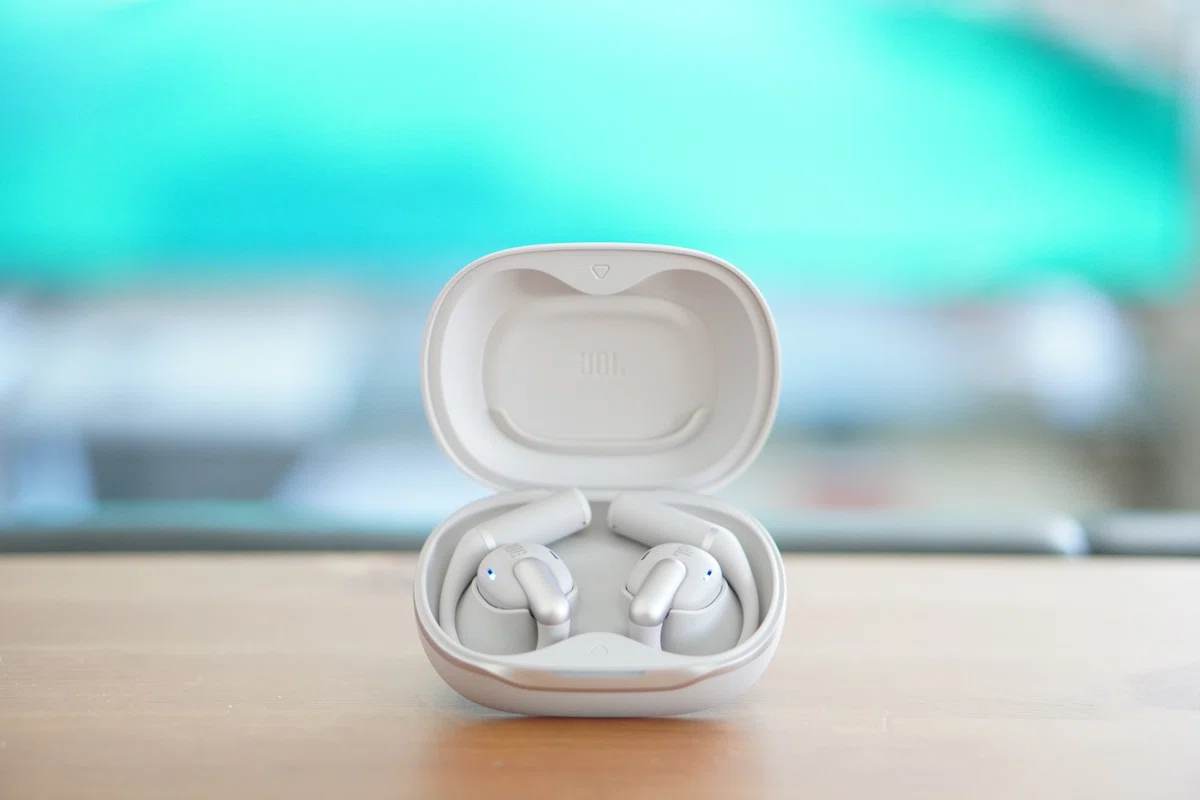 Hands-on Review] The Sound Quality of the JBL Sense Pro is on a 
