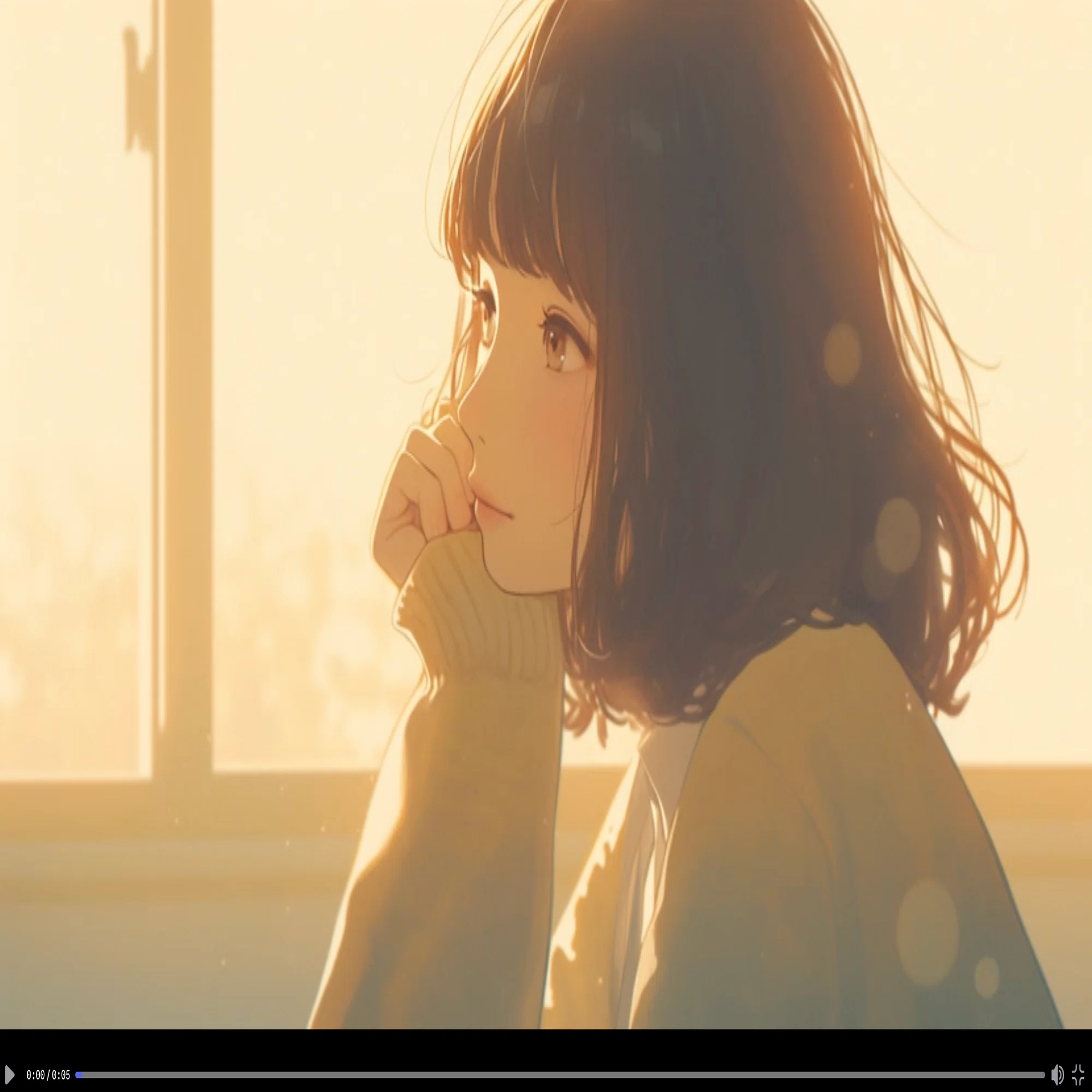 MidjourneyのAnimate機能が十分すぎる件｜鈴木雅彦