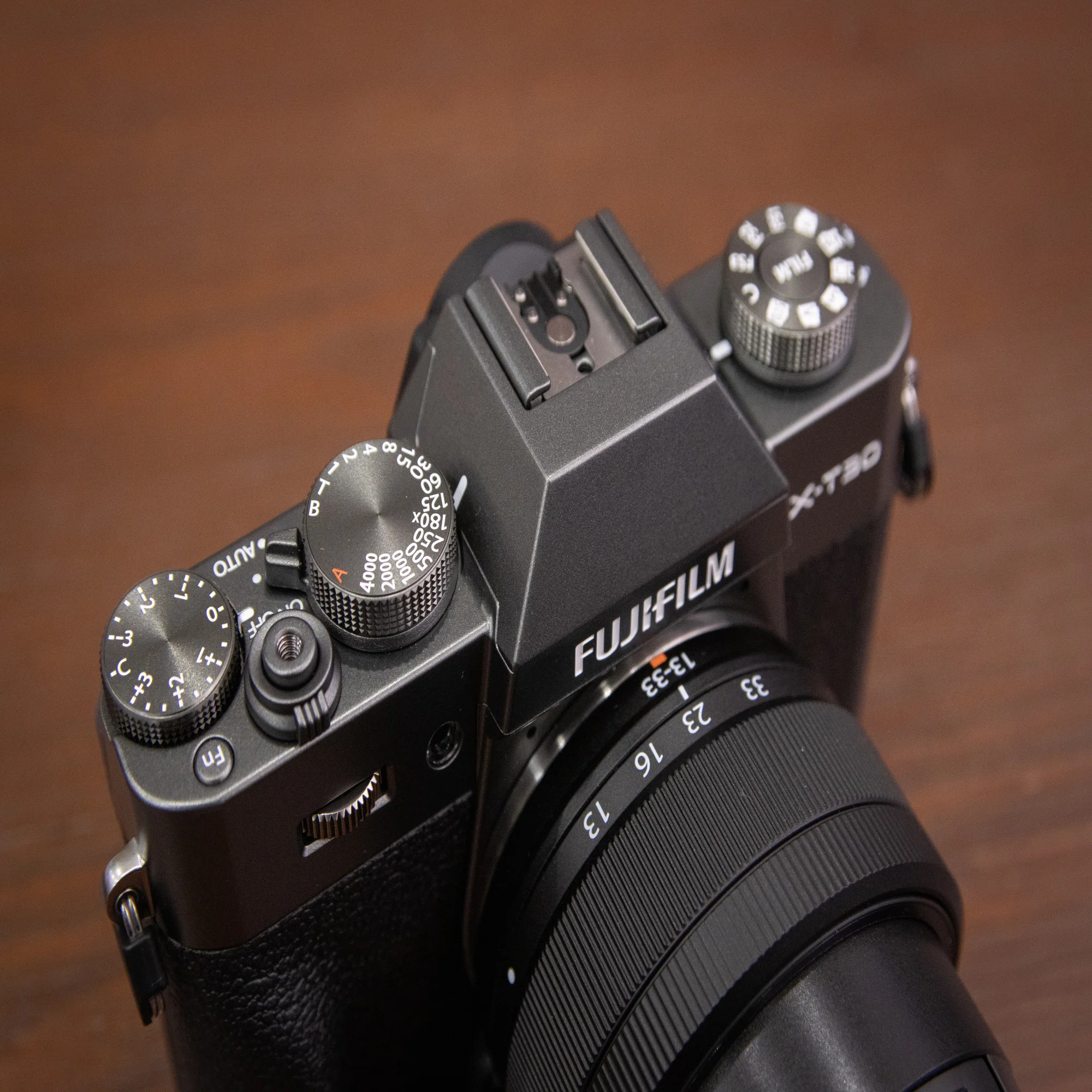 X-T30 III レンズキット」がやってきた｜タカノ / DUCK WORKS