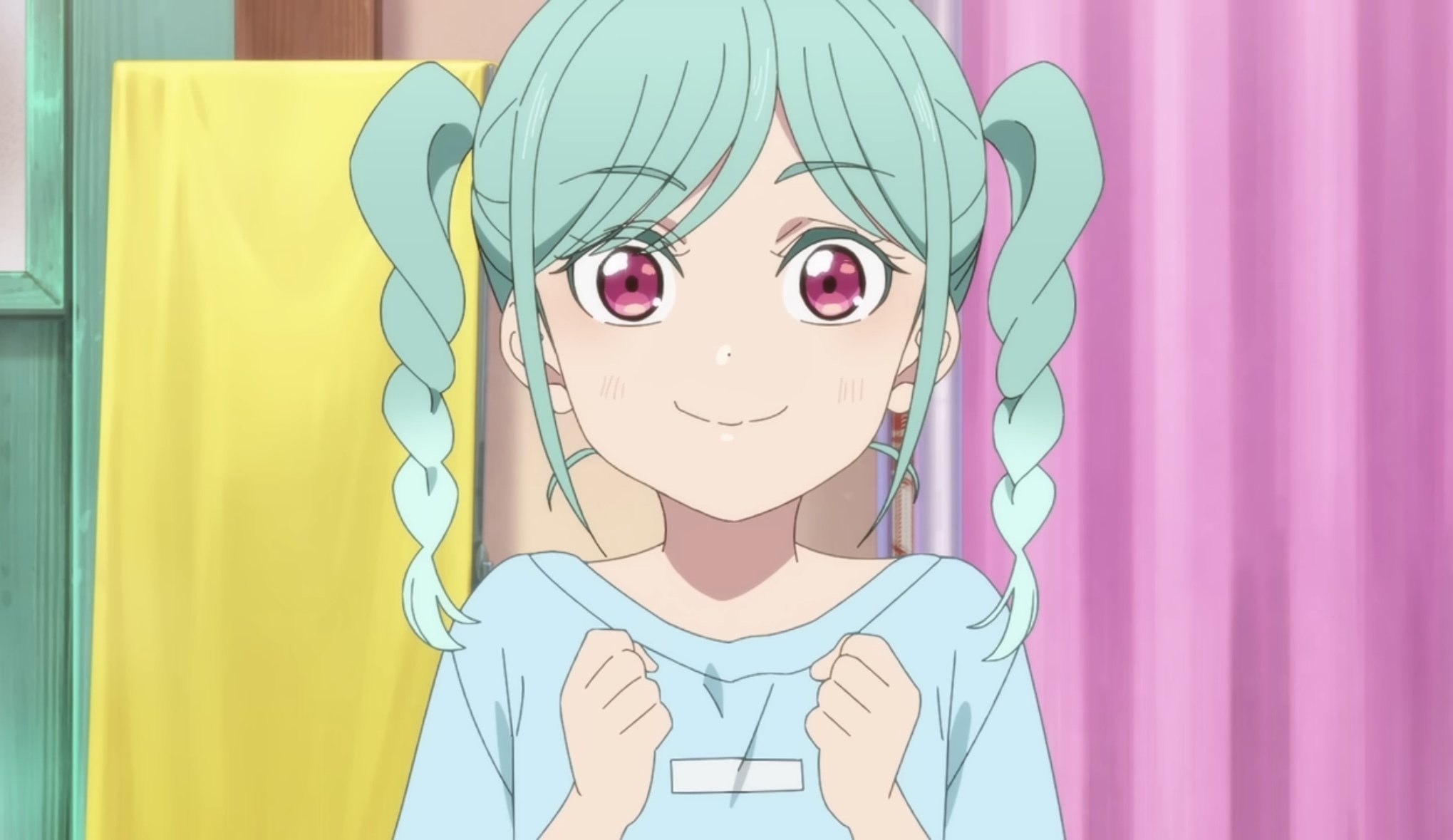 鬼塚冬毬さんが追いかける夢【鬼塚冬毬生誕祭2025】｜マリすけ🪼