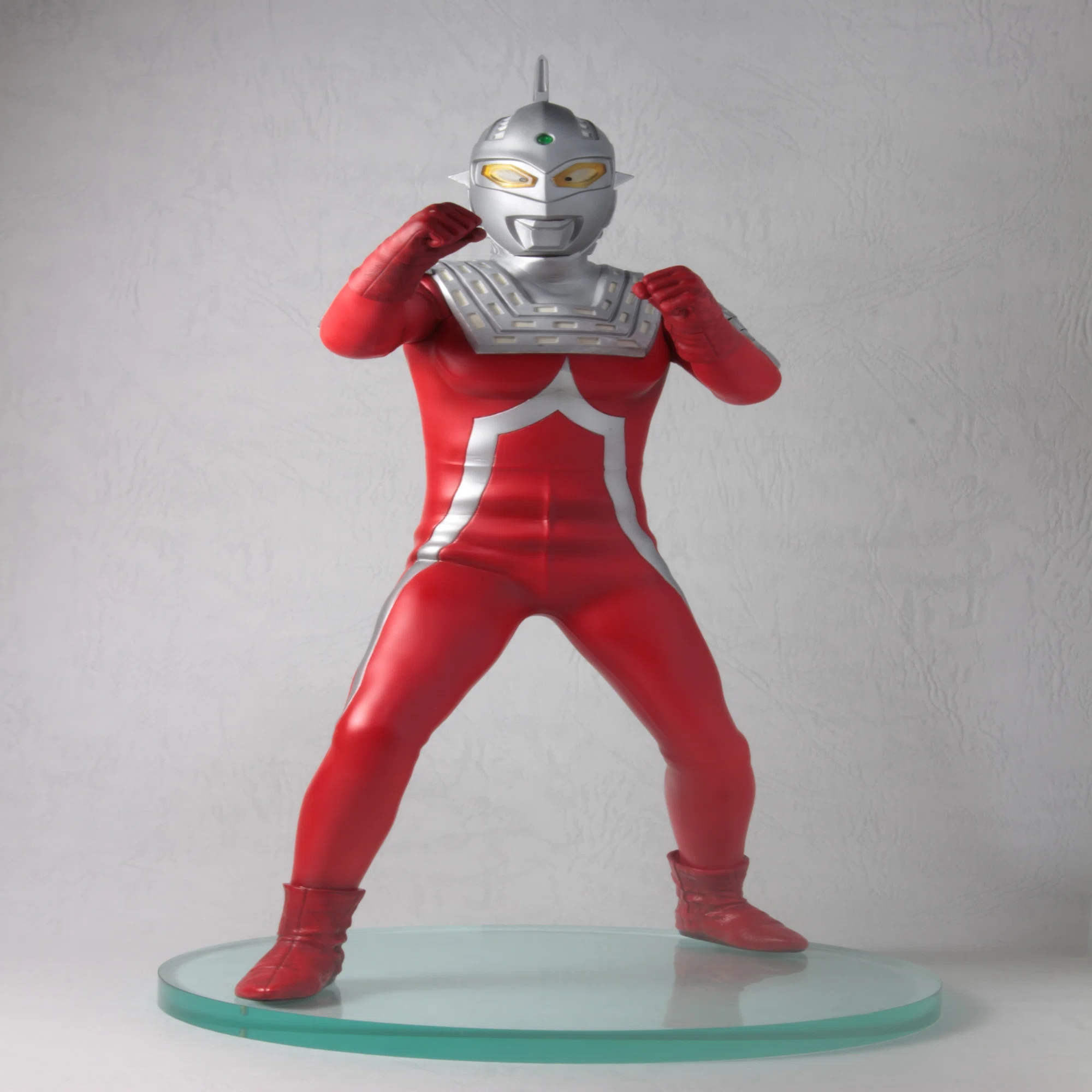 ウルトラ研究室 平成ウルトラセブン1999をガレージキット製作代行が 