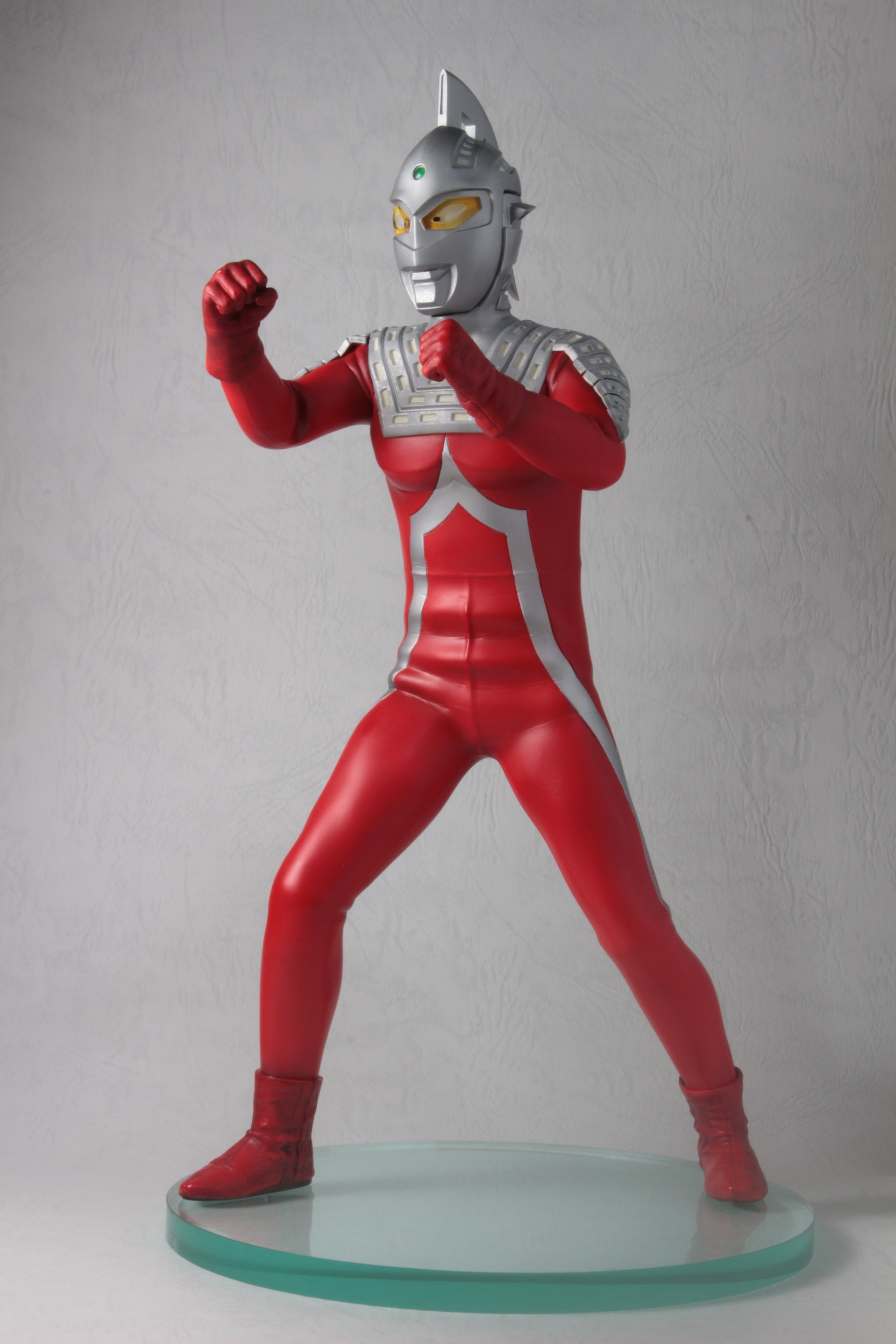 ウルトラ研究室 平成ウルトラセブン1999をガレージキット製作代行が