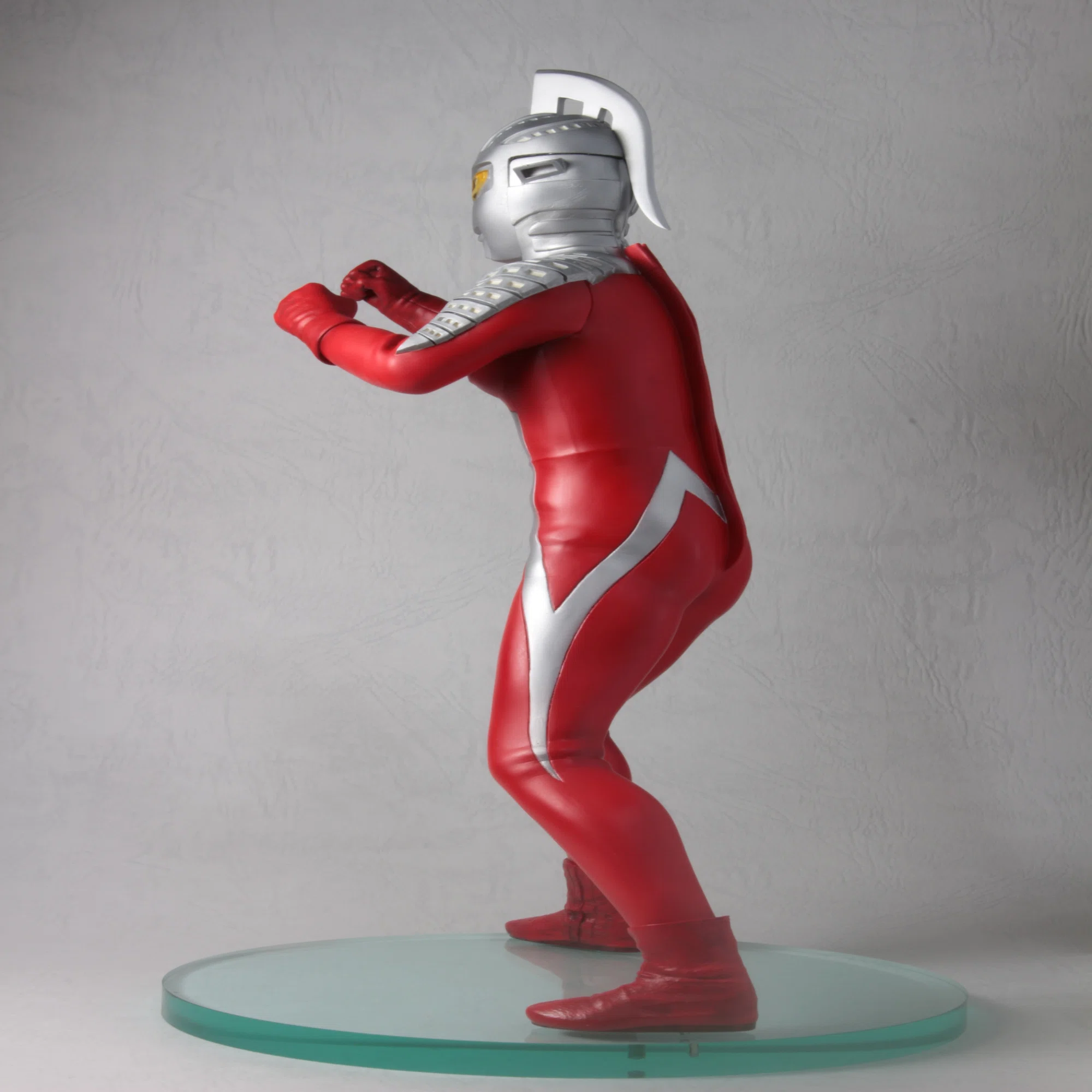 ウルトラ研究室 平成ウルトラセブン1999をガレージキット製作代行が 