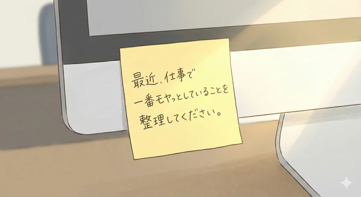 今更聞けない生成AI日記 #7|しょうゆ