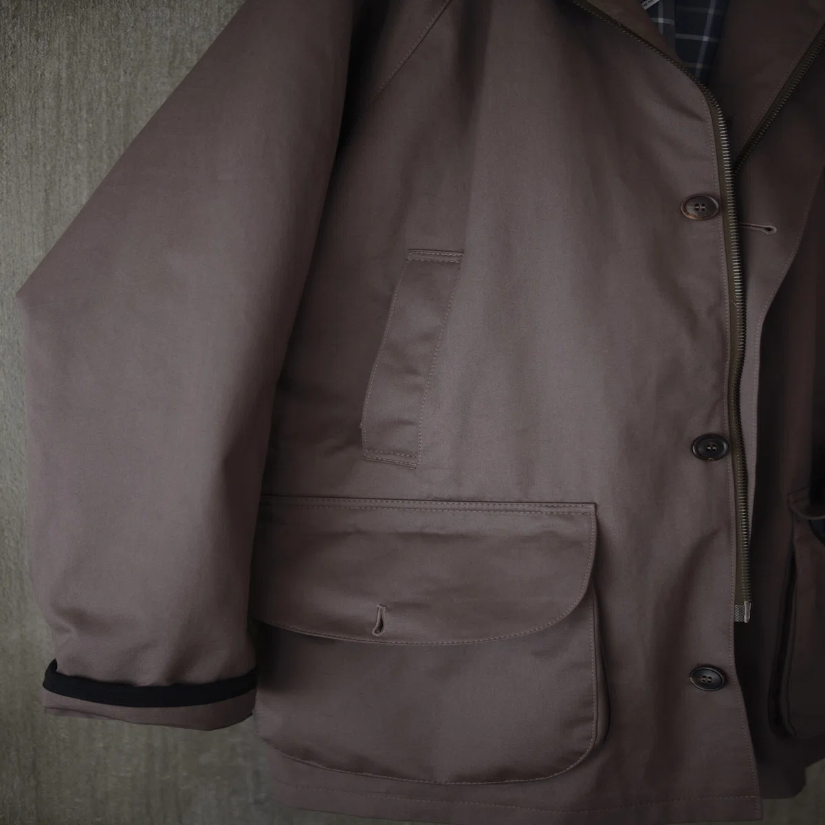 伝統と革新 / CHRYSALIS exclusive for tatazumaiizumai｜takuro yamashita