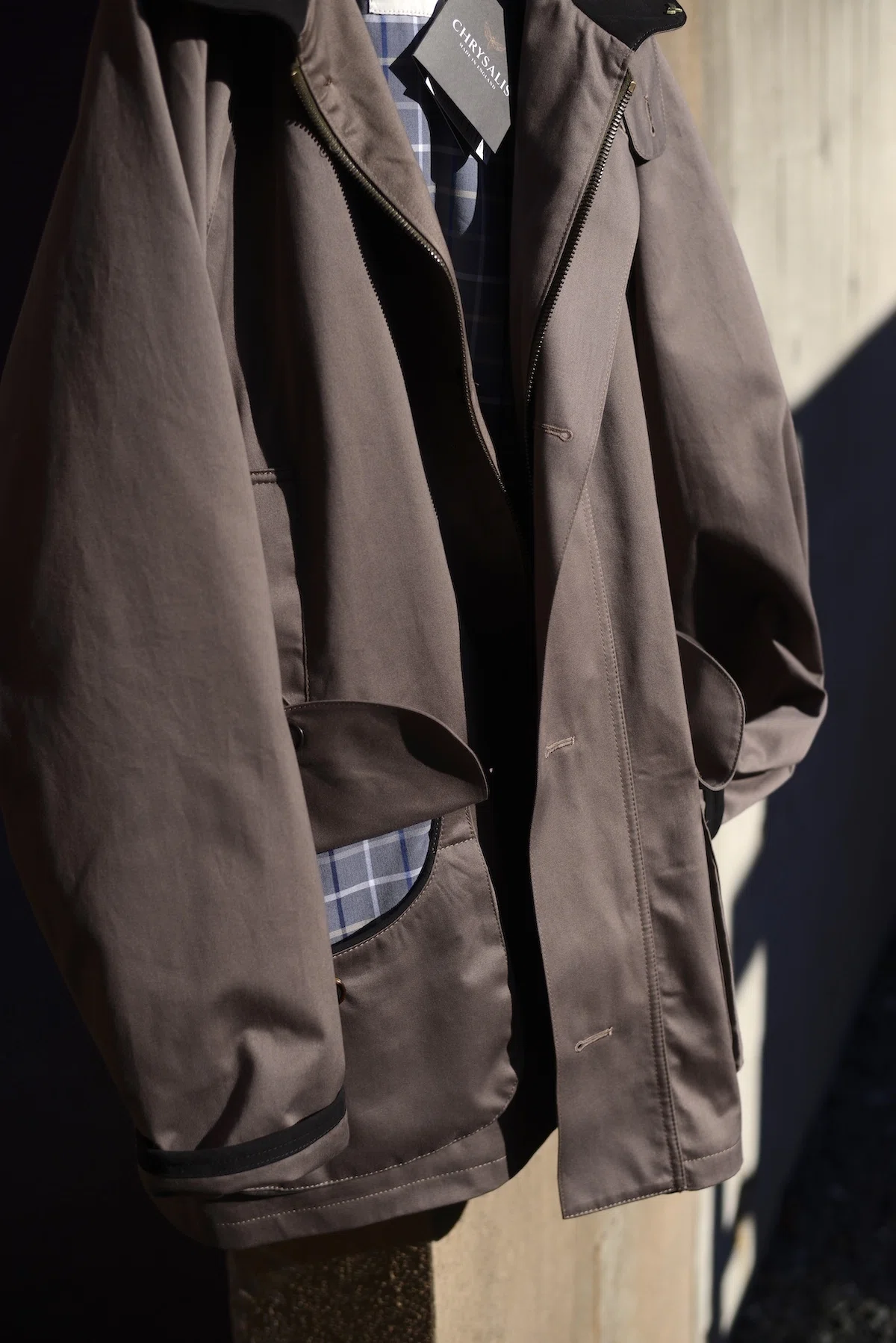 伝統と革新 / CHRYSALIS exclusive for tatazumaiizumai｜takuro yamashita
