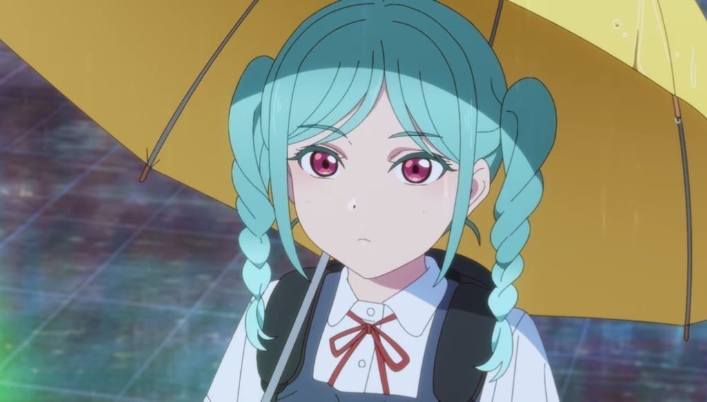 鬼塚冬毬さんが追いかける夢【鬼塚冬毬生誕祭2025】｜マリすけ🪼