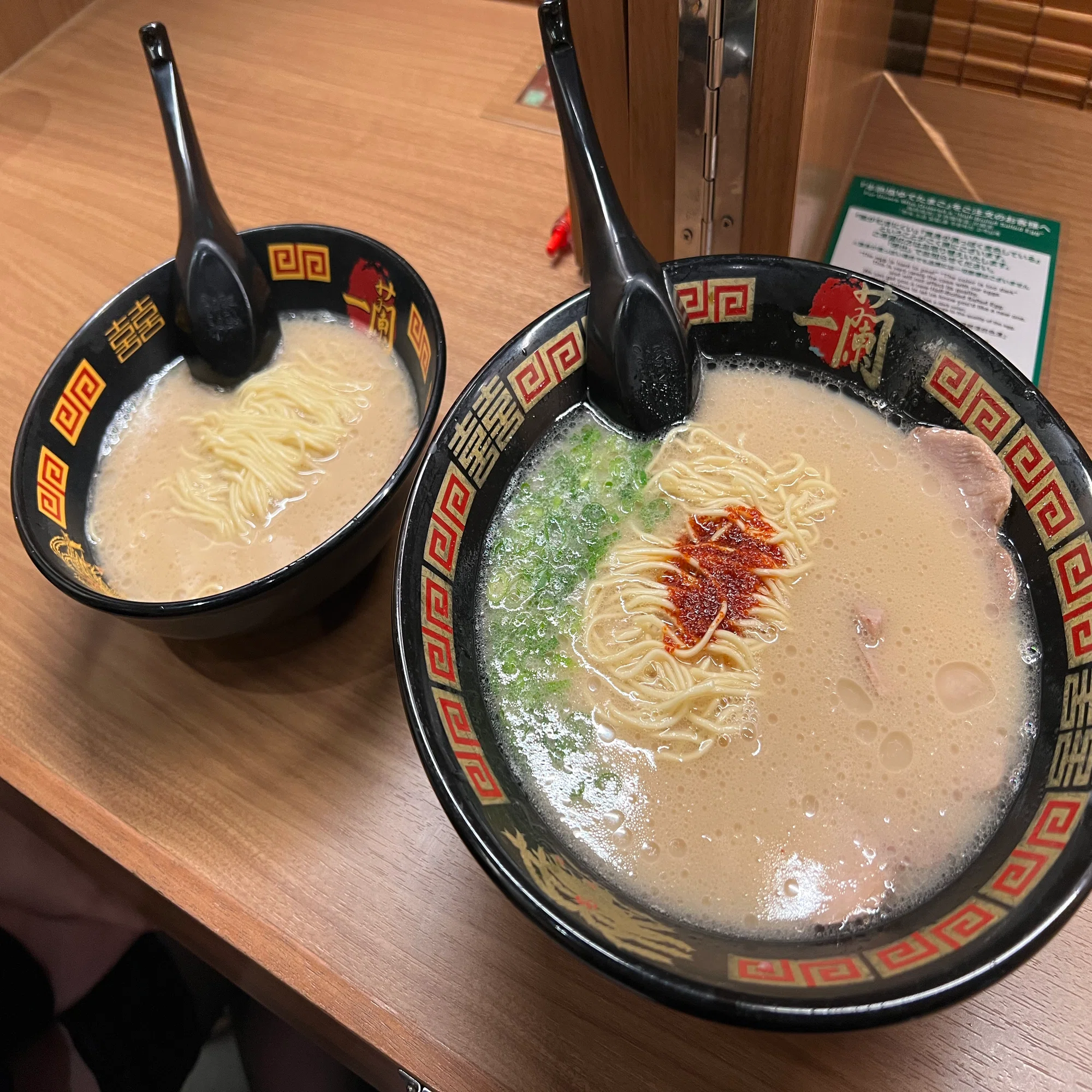 一蘭の「お子様ラーメン無料」は、未来のファンを作る仕組みだった