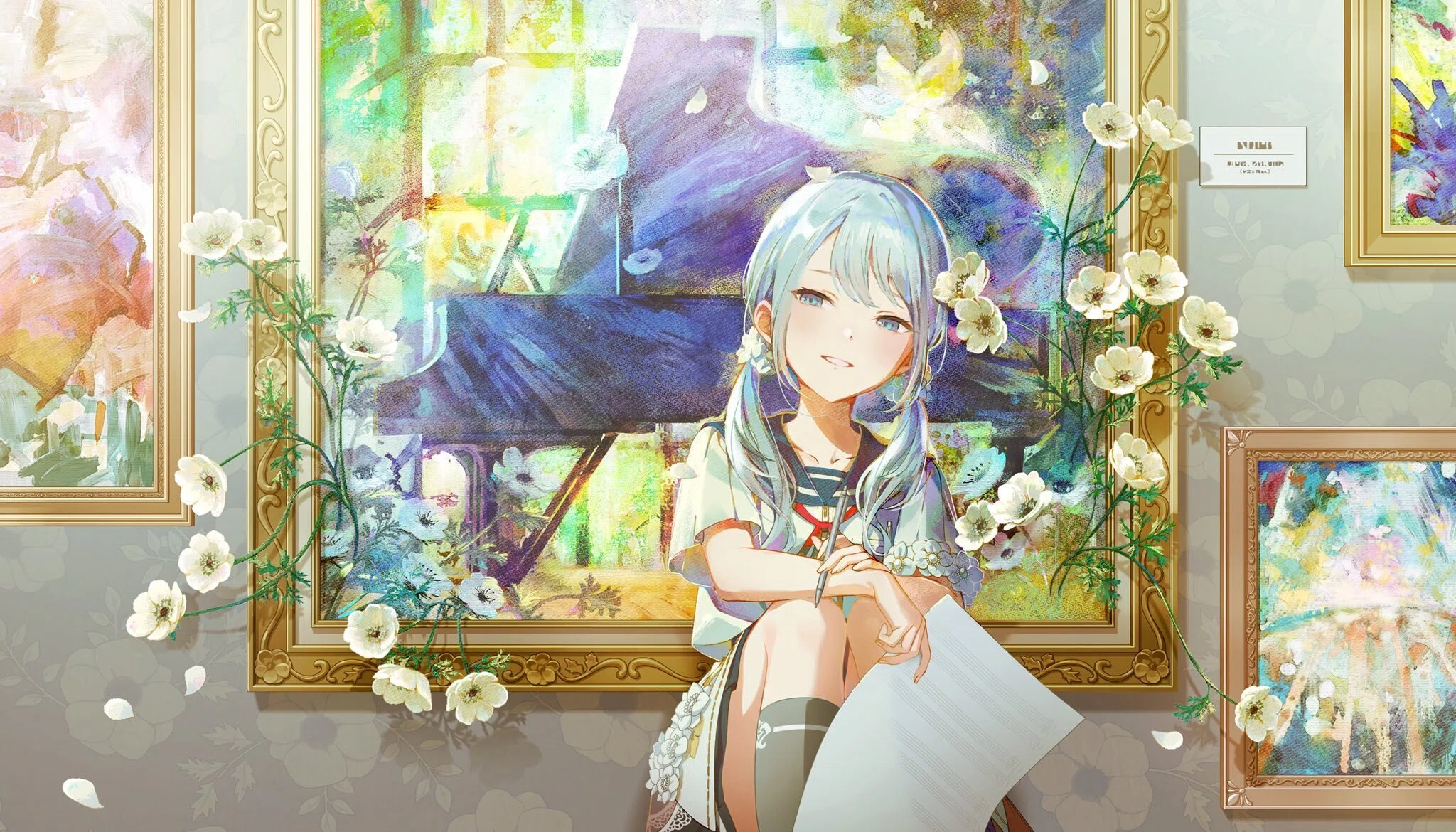 survive編】プロセカカードまとめ｜もものかんづめ