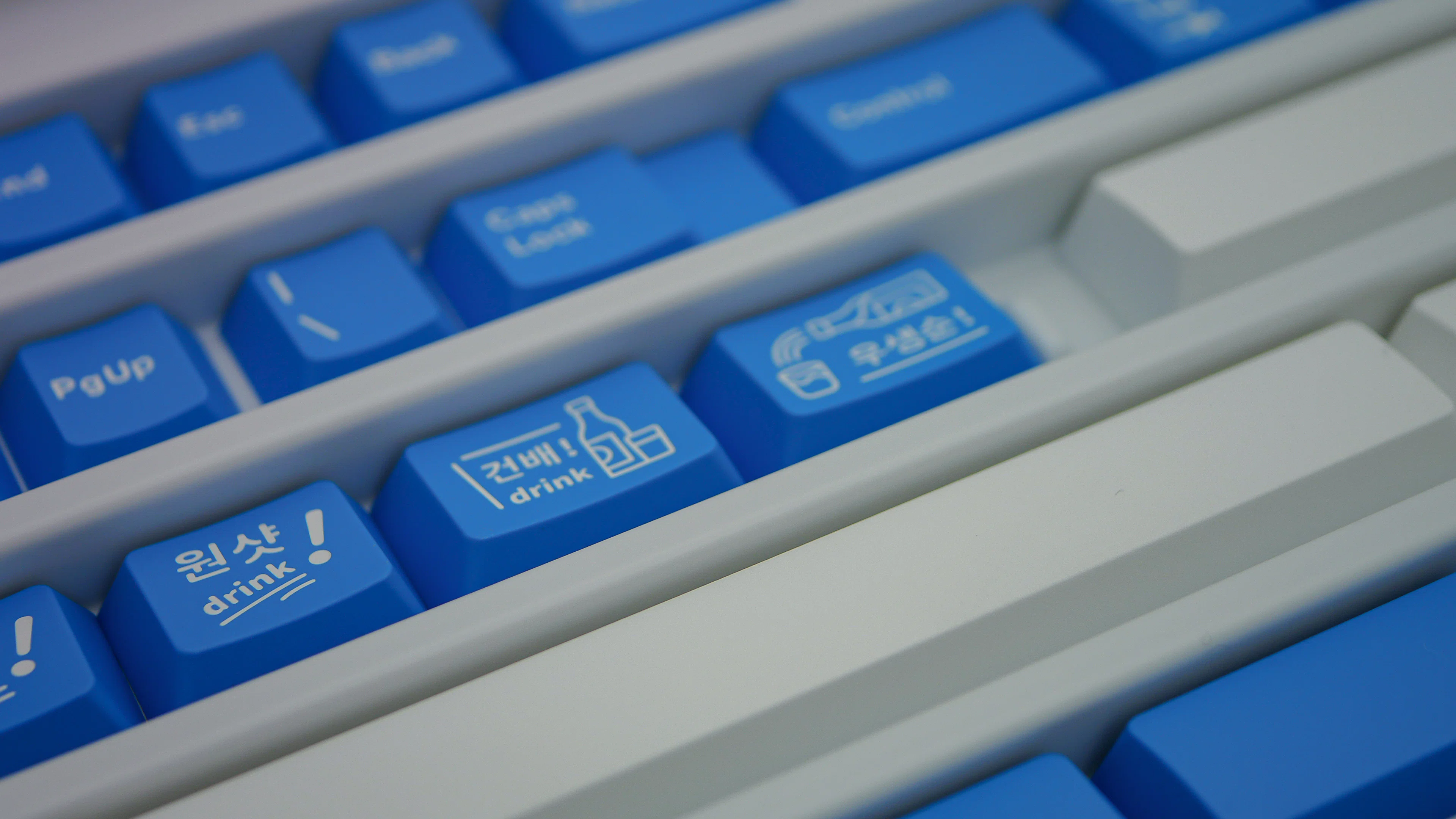2025年買って良かったキーボード関連｜LEMONΠ
