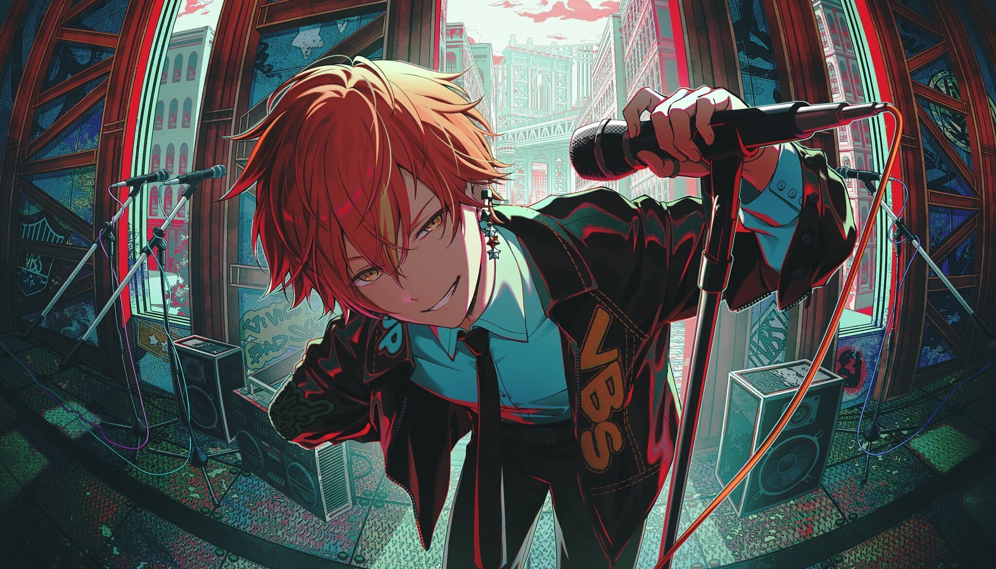 unquenchable編】プロセカカードまとめ｜もものかんづめ