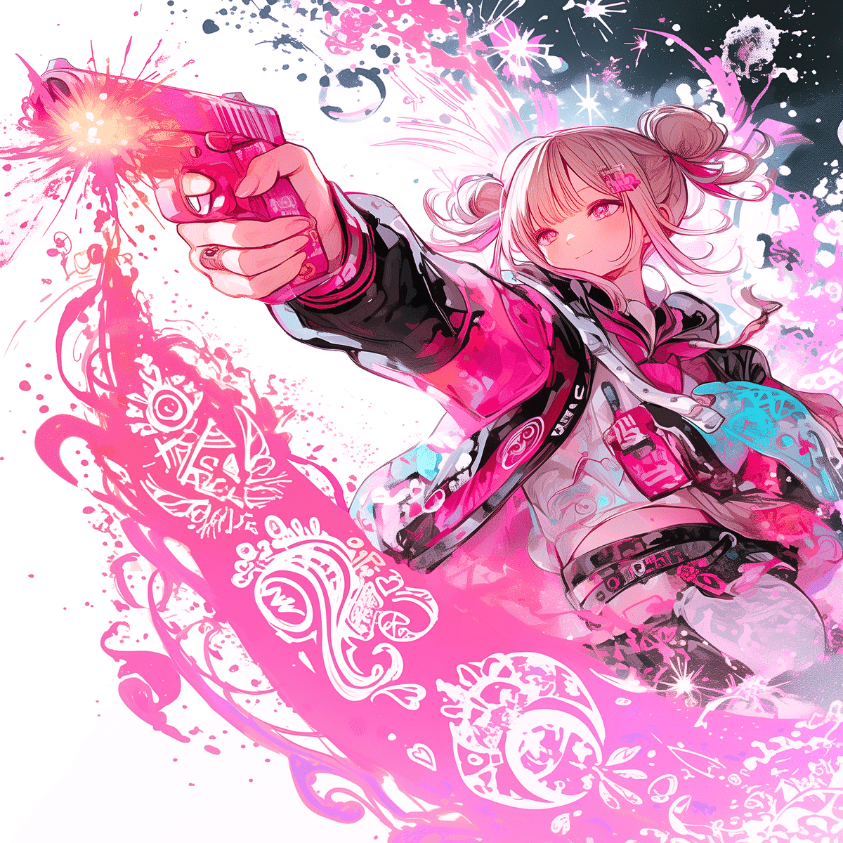 喫茶夢魔法の魔法の世界。｜葉月 れお