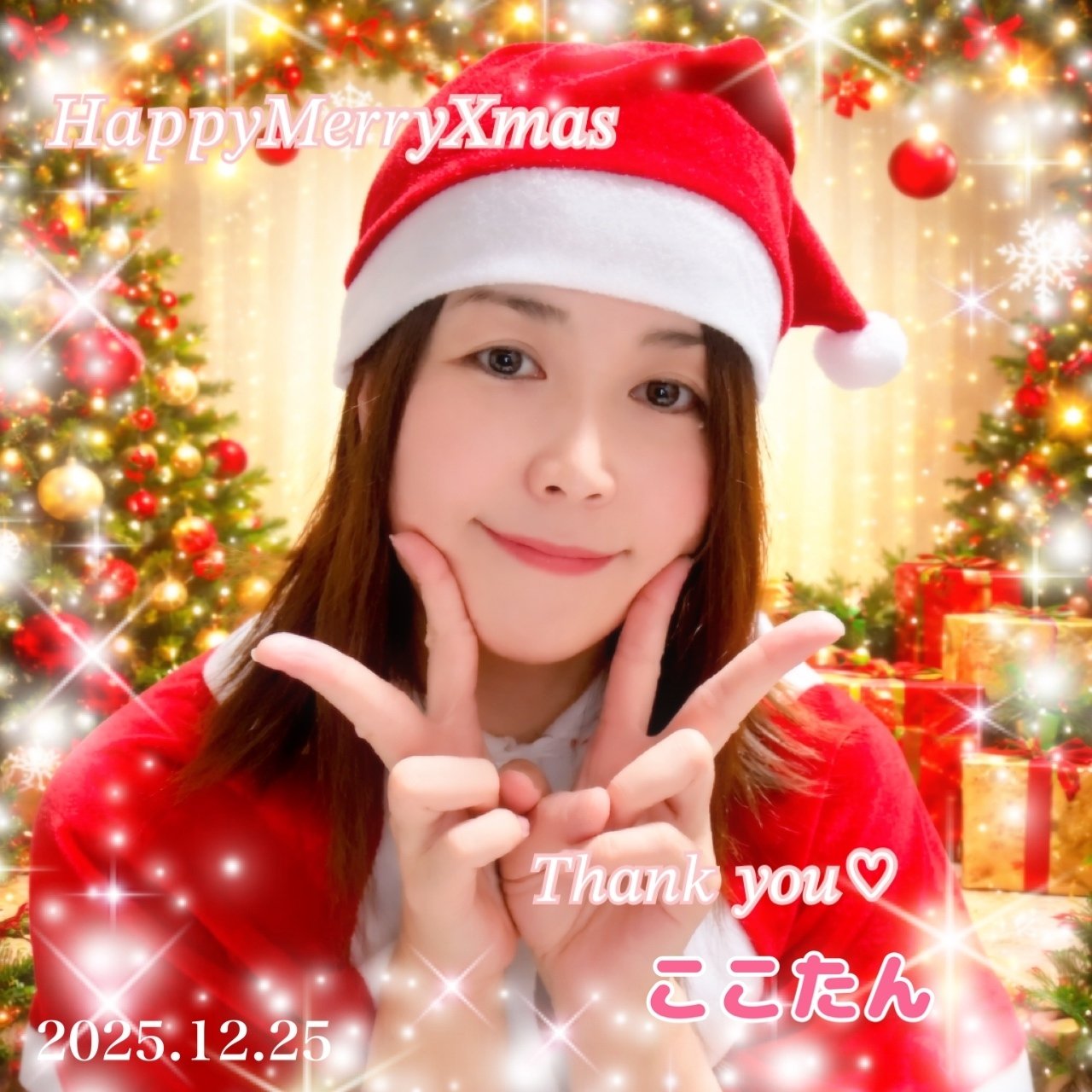 ぽんちゃん☆クリスマス パンダちゃんの きらぴかクリスマス ([バラエティ]) | コスミック出版