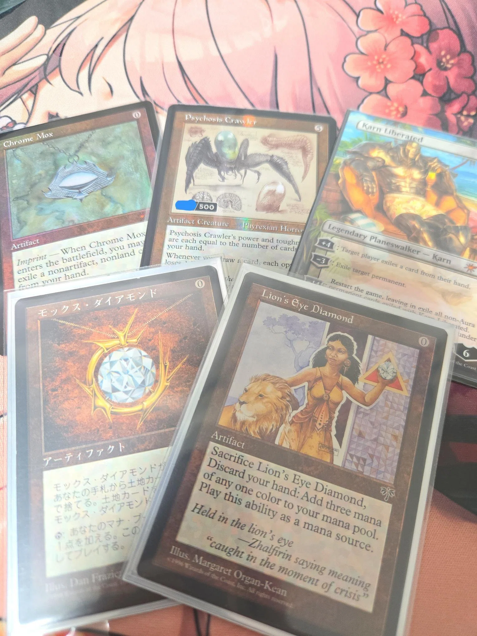 2年目のMTG備忘録｜Keally
