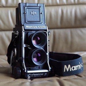 MAMIYA C330 Professional f 🔴｜いつかどこかで