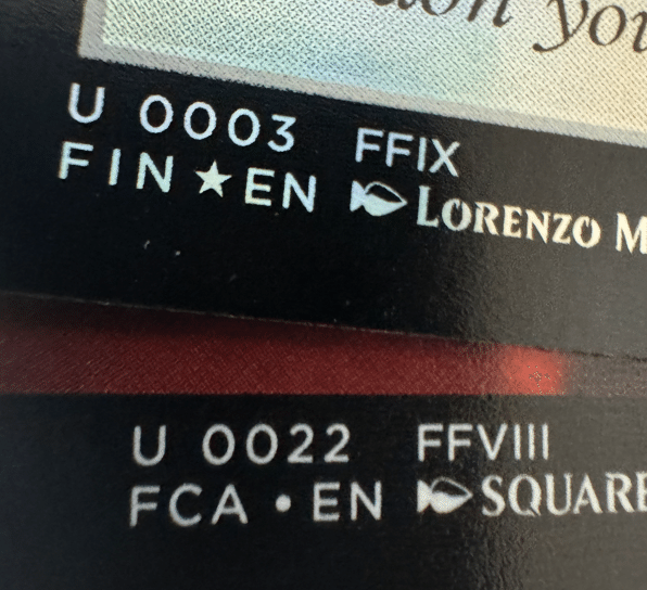 まさかの当選！？ チョコボバンドル開封再びな記事｜ディア・ノート