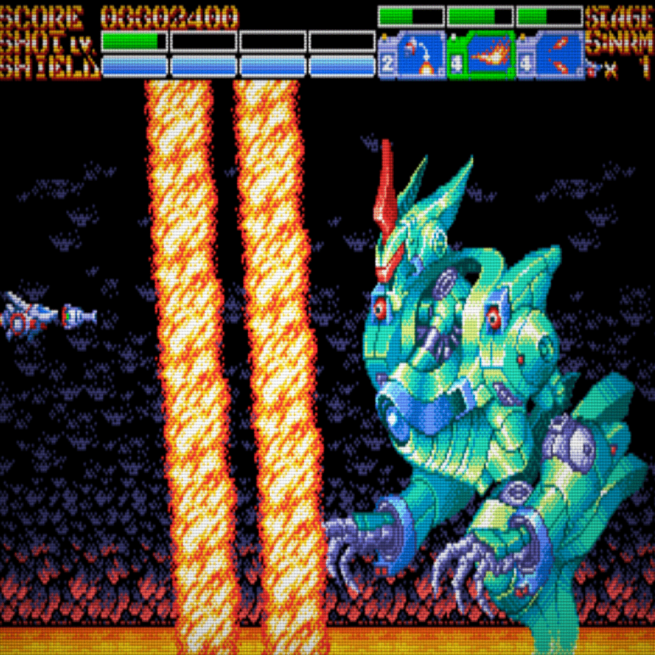 2025年にプレイしたゲームの感想｜おーじHDP