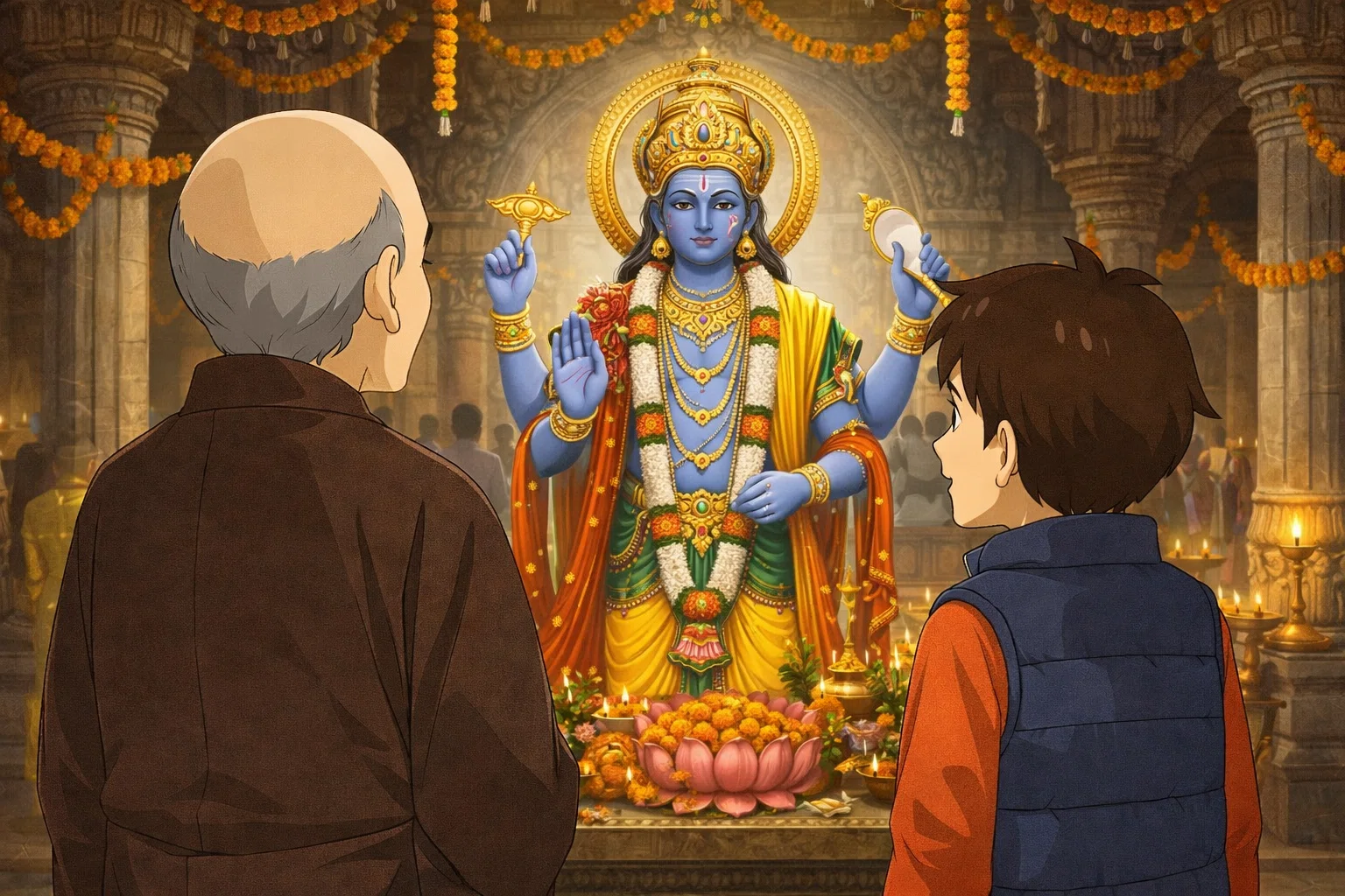 なぜ、仏教は「発祥の地・インド」で消えたのか？ 〜優しすぎて戦え
