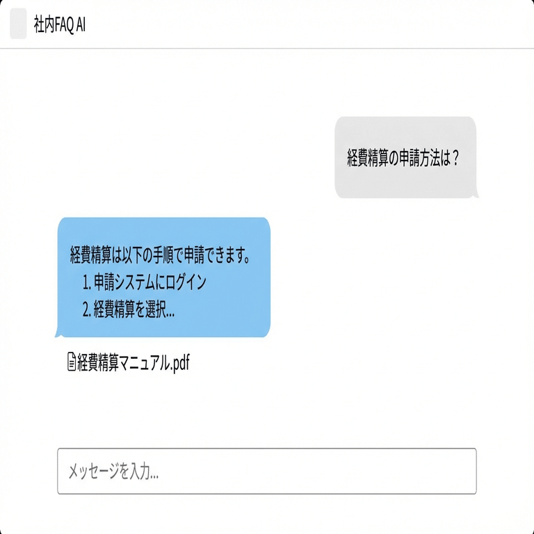 実践ガイド】社内FAQ対応AIを3日で構築 Copilot Studio × Azure AI