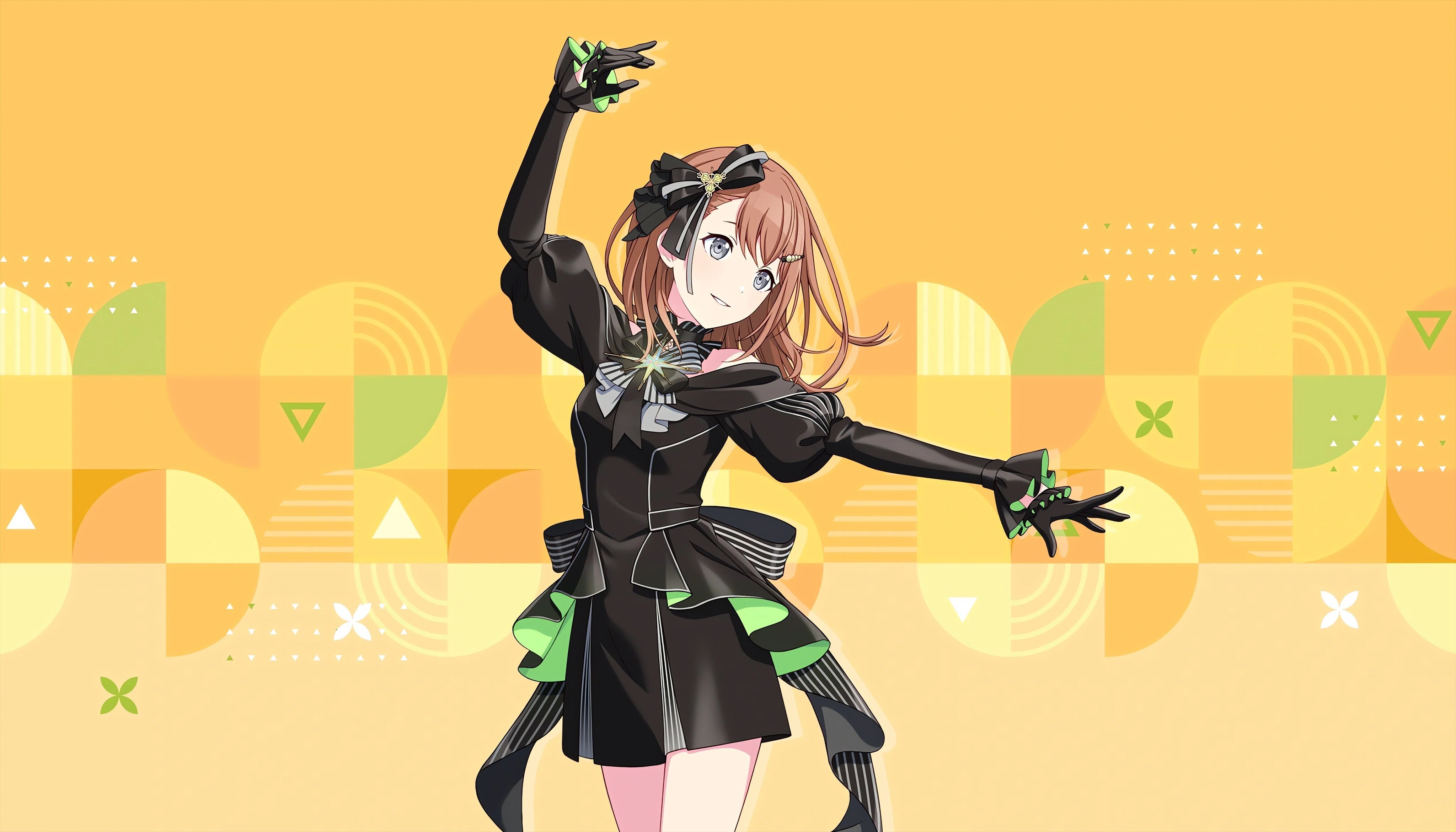 Lumina編】プロセカカードまとめ｜もものかんづめ