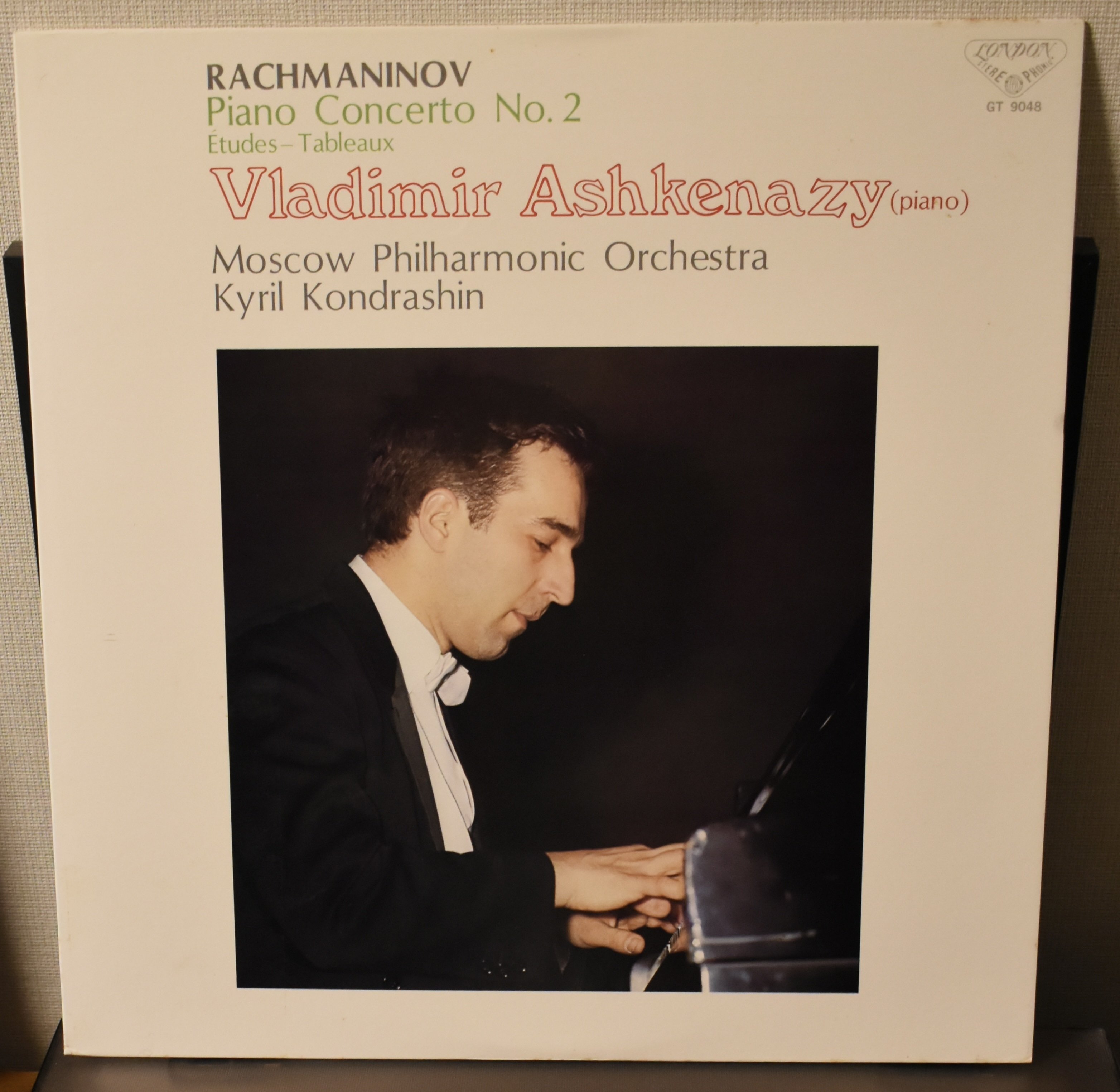 ラフマニノフの「正解」はどこにある？──自作自演盤を軸に聴く