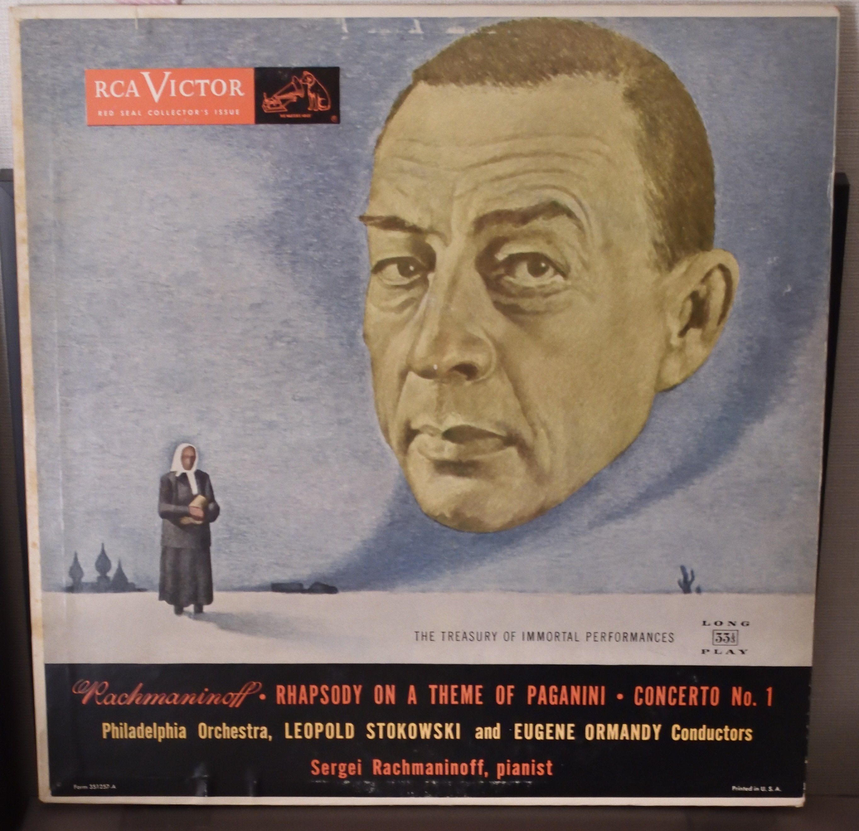 ラフマニノフの「正解」はどこにある？──自作自演盤を軸に聴く