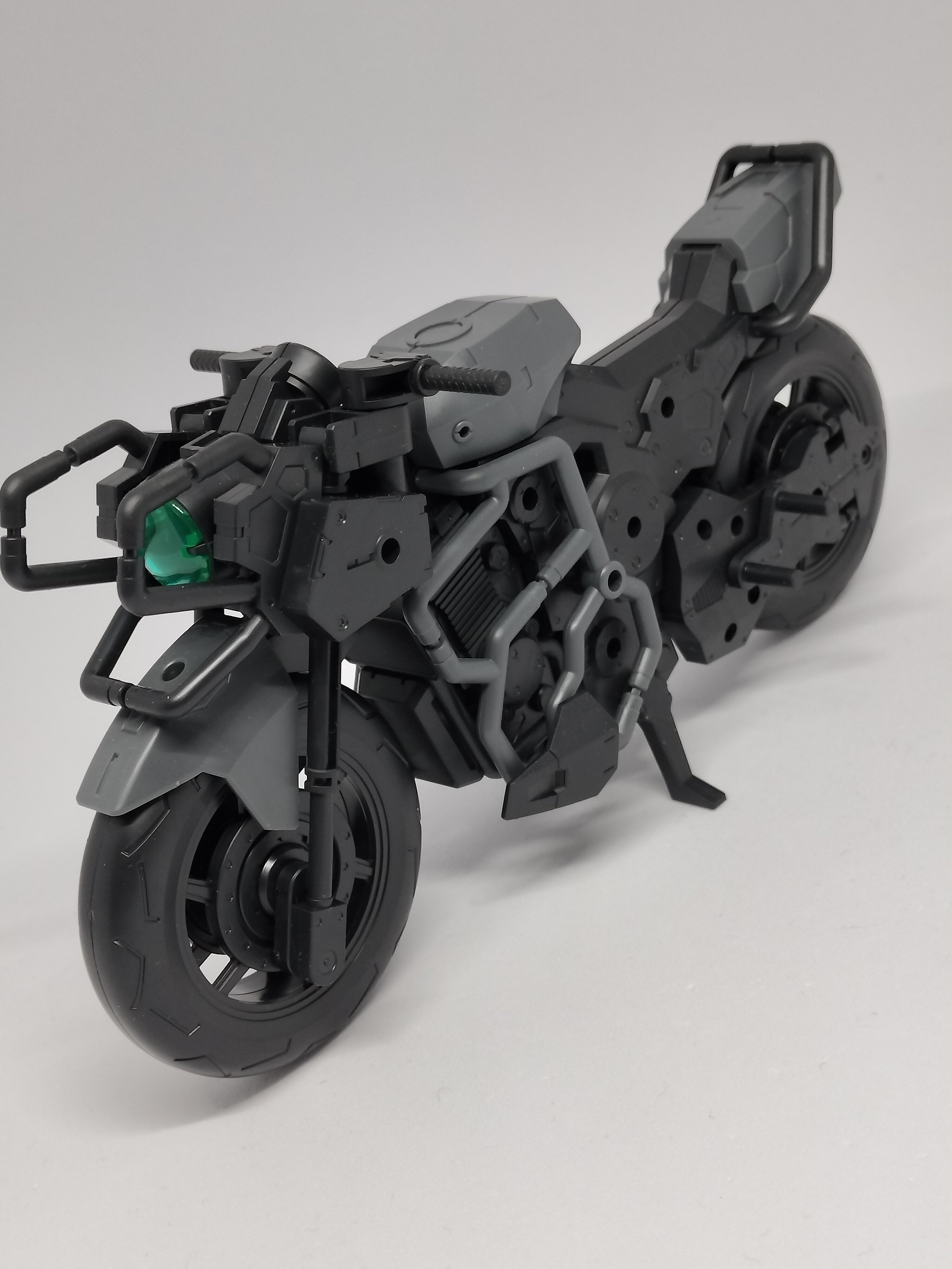 30MM エグザビークル(ブーストワイルドバイクVer.)｜ノアス