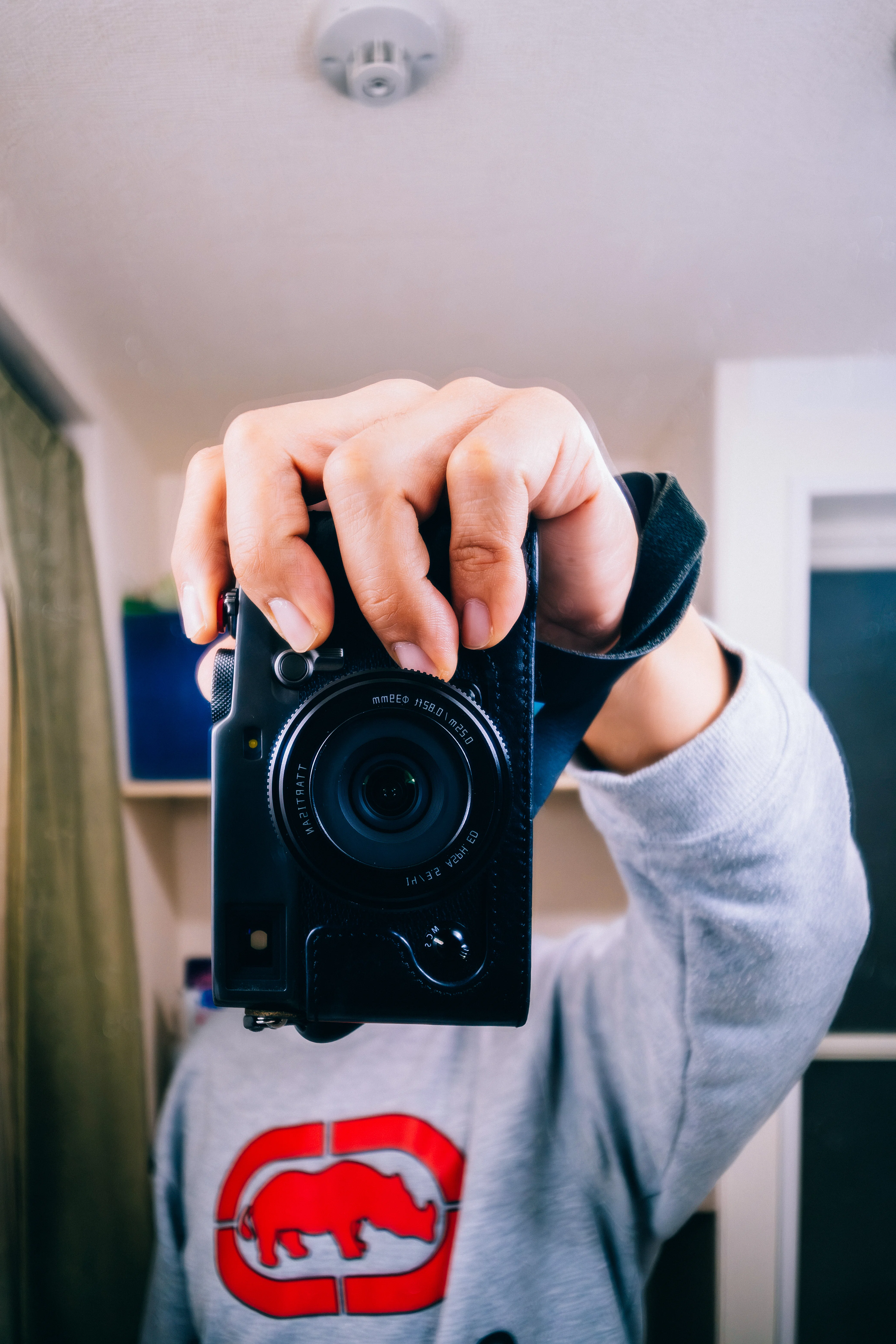 TTArtisan 14mm F3.5を試す｜どいしゅんすけ