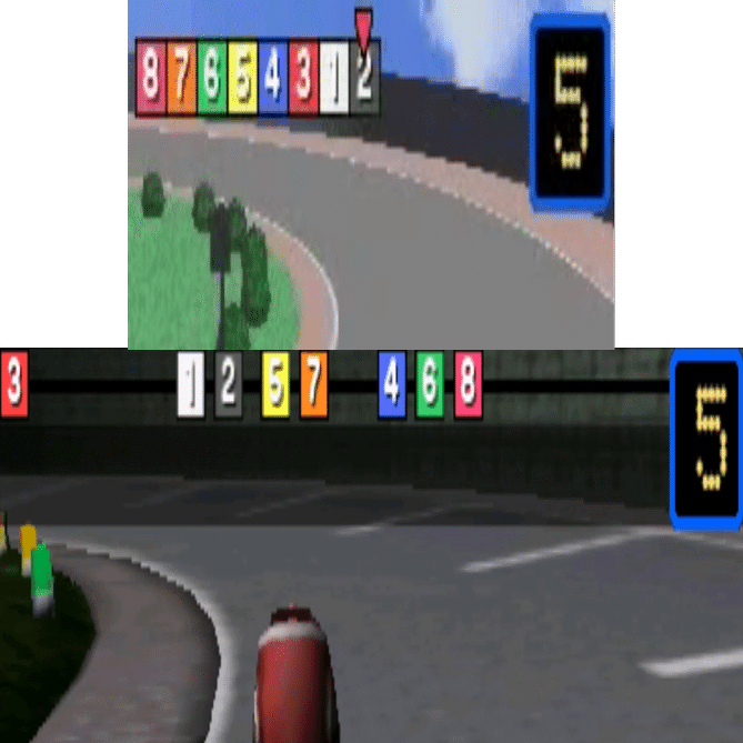 みんなでオートレース3D」には前作があった！？伝説となった「みんなで