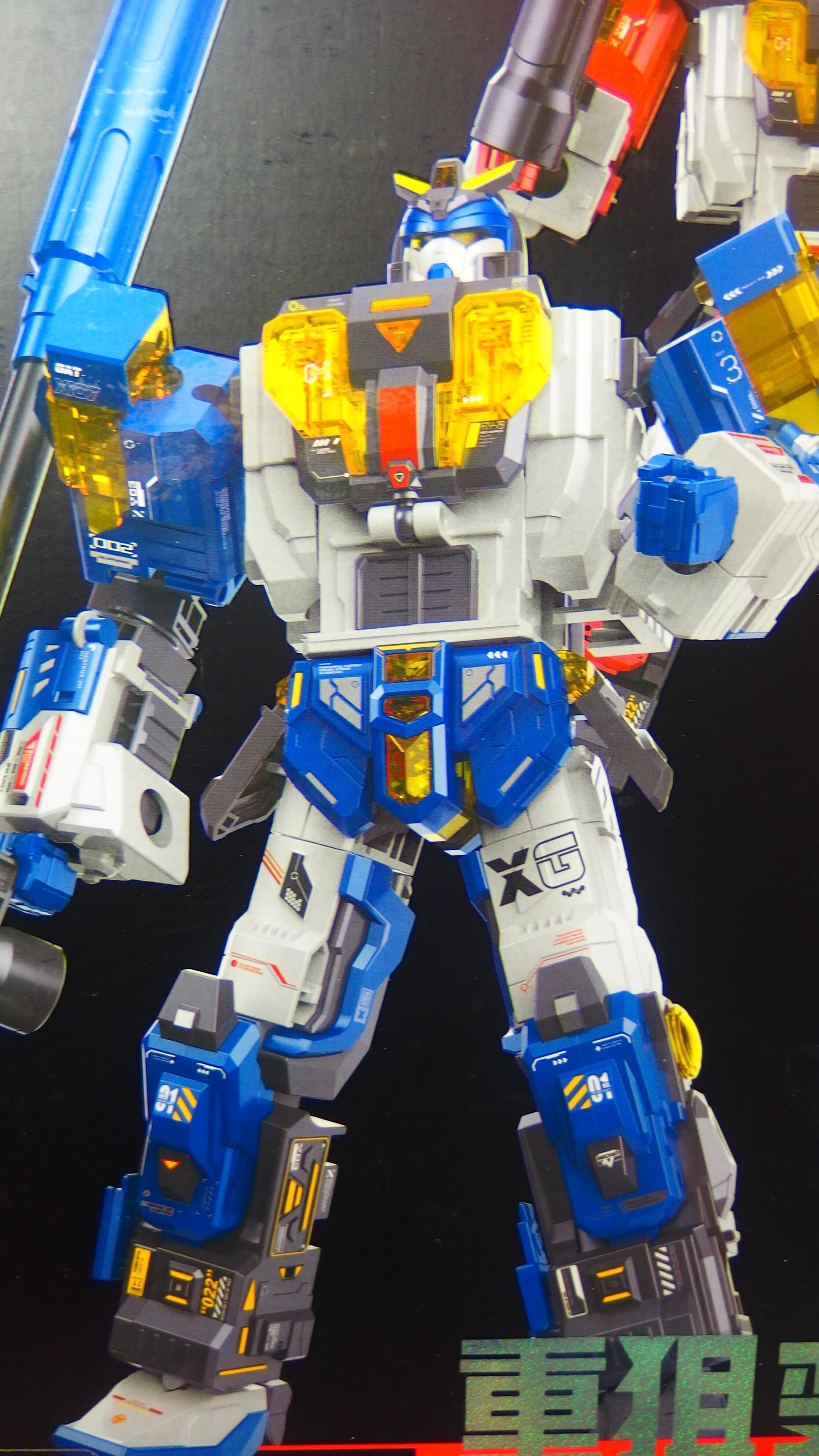 2025年12月 購入フィギュア一覧 予告オーバー33万購入 58体【28日から