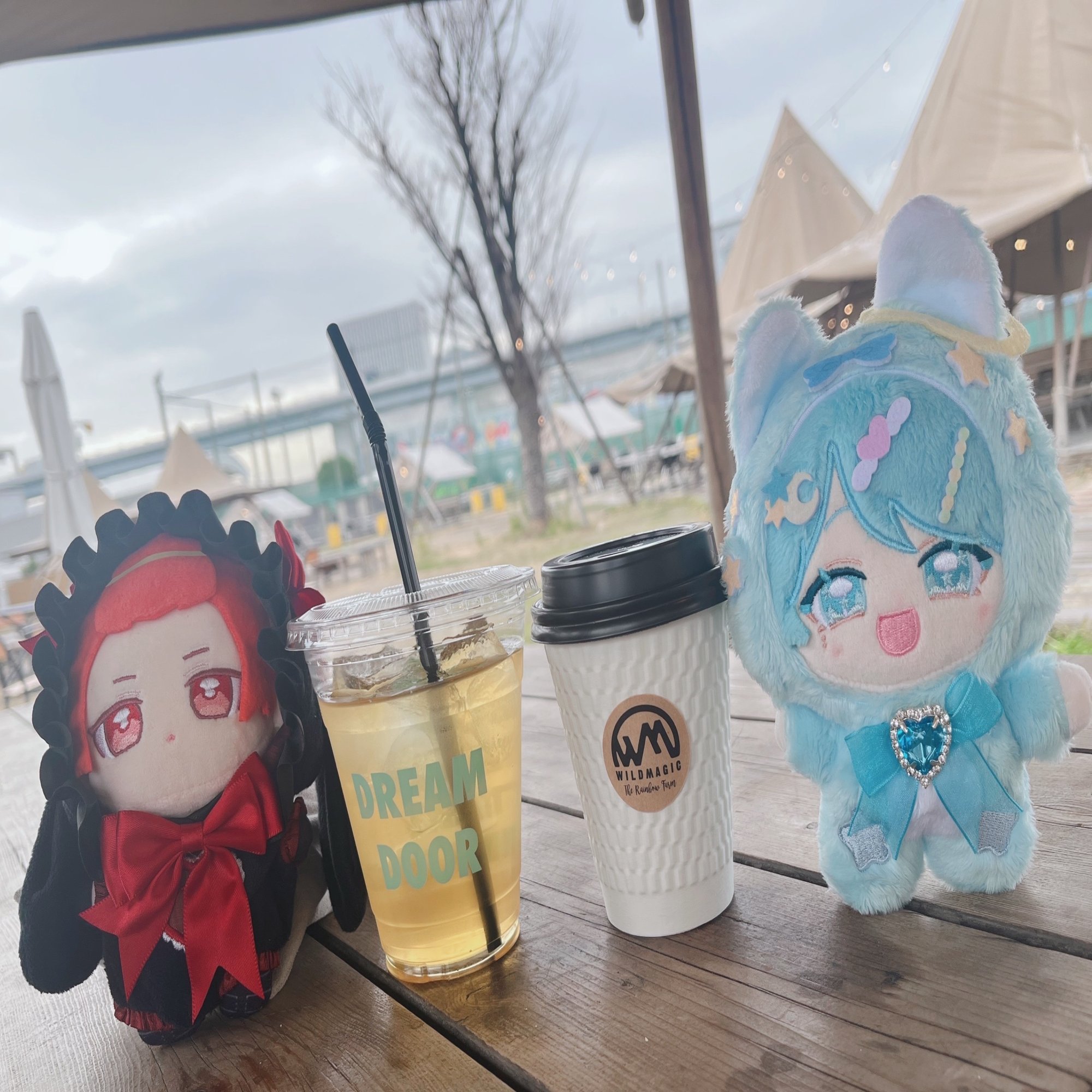 ないふぁみ3000者面談♡〜1〜｜日々@ただのすきすきすー♡