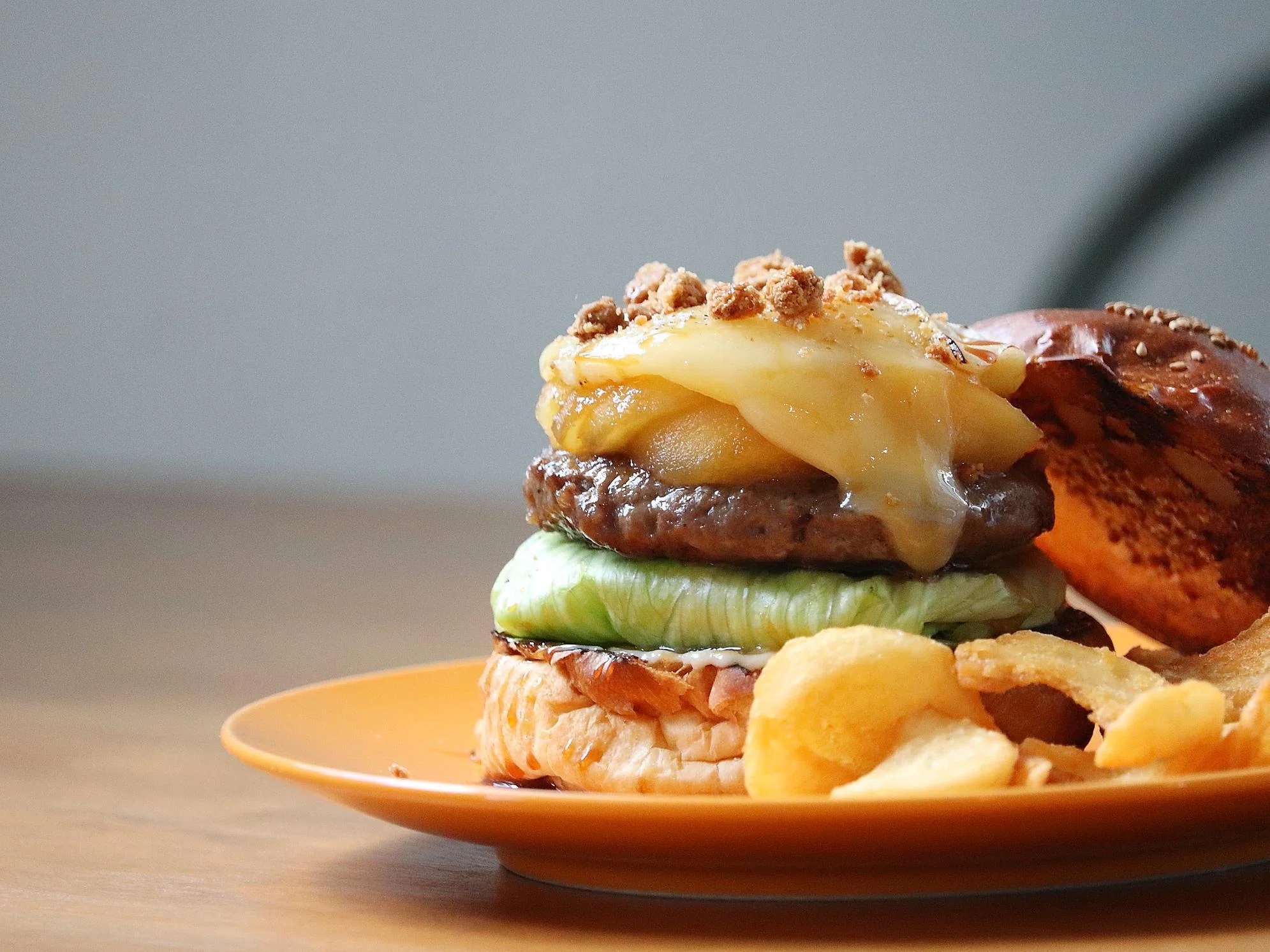 The Owner's Shocking Statement: 'It's Not Meant to Be Eaten Elegantly ...