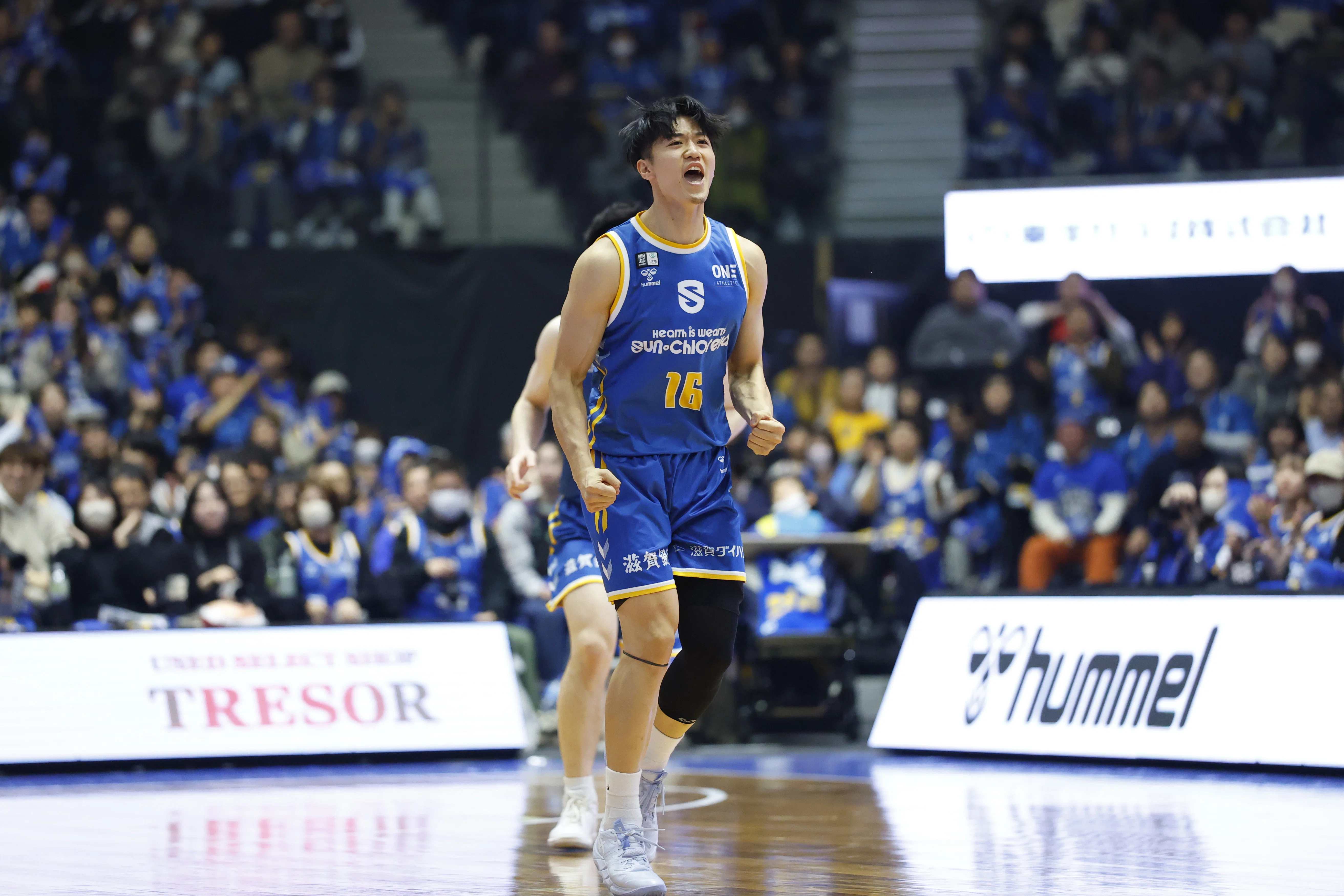 AFTER GAME】 2025/12/27 vs 富山グラウジーズ（試合後コメント