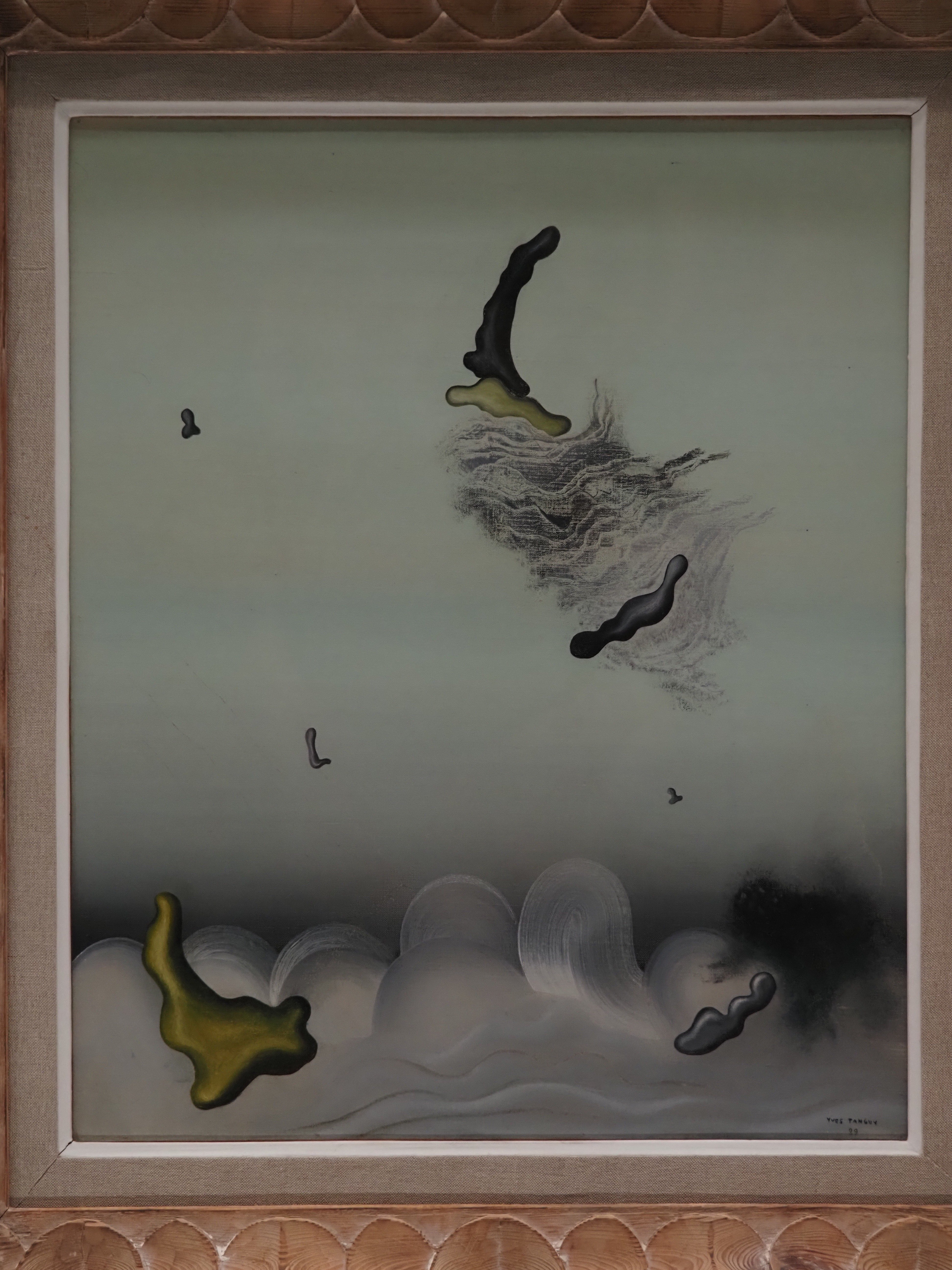 拡大するシュルレアリスム（2025.12.24）｜ズッキー