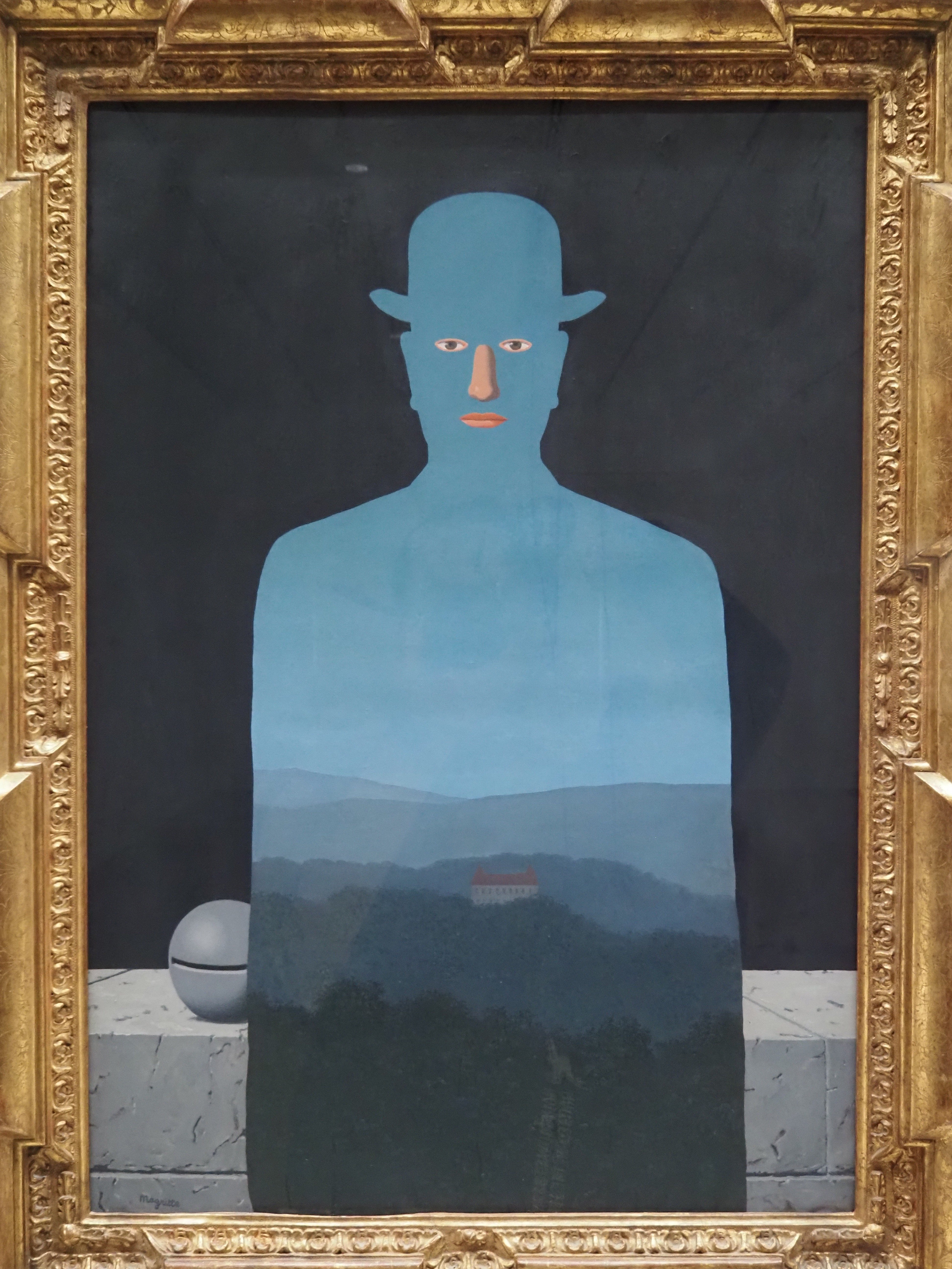 拡大するシュルレアリスム（2025.12.24）｜ズッキー