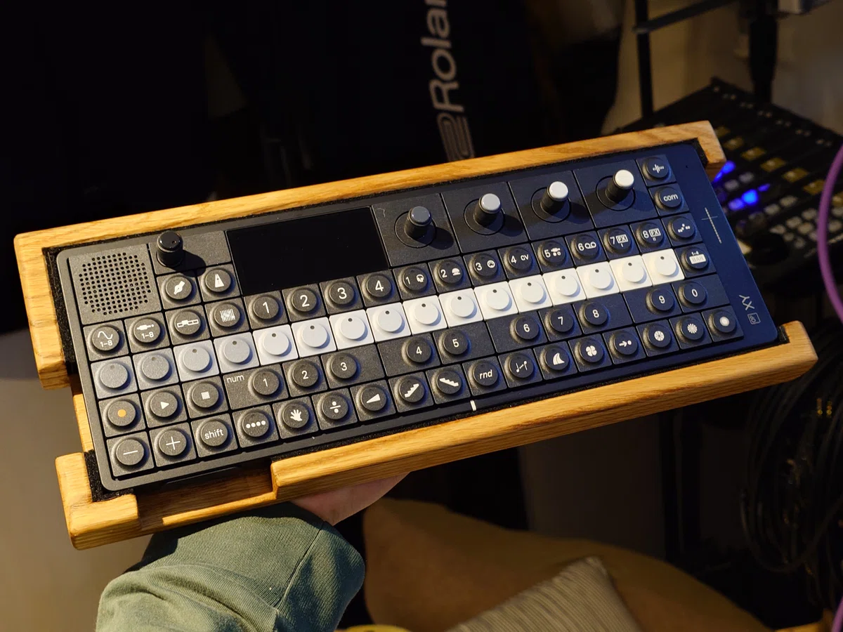 今年買った機材を紹介する 2025｜緩斗 / Yuruto
