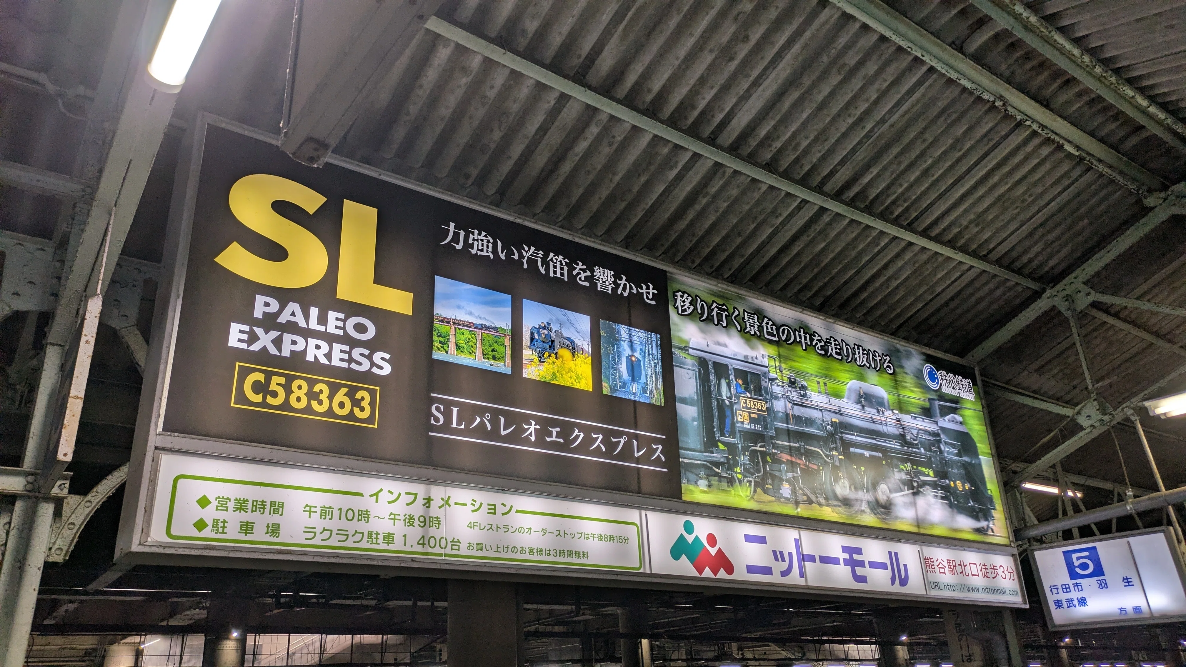 SL夜行急行乗車記 #夜行列車全部乗る ⑩｜宮原直彦（最終列車㌠）