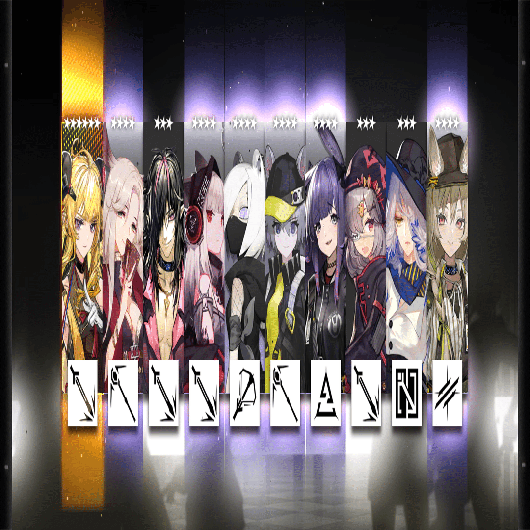 アークナイツ】歳ローグまとめ、感想｜万屋、囲碁ちゃん