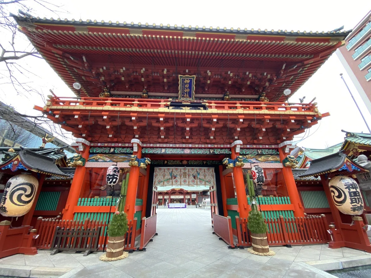 年末は毎年のルーティンを意識|振り返りと来年のテーマ!|Rico|神仏巡礼結びナビゲーター