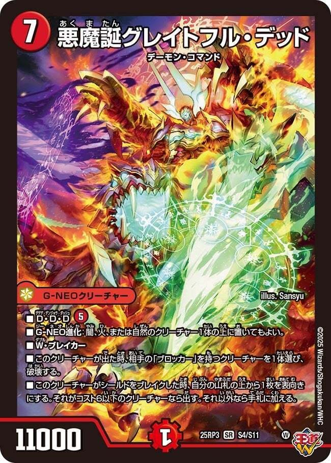 デュエパ】エルヴリド連デモ【Lv2】｜バケットホイール