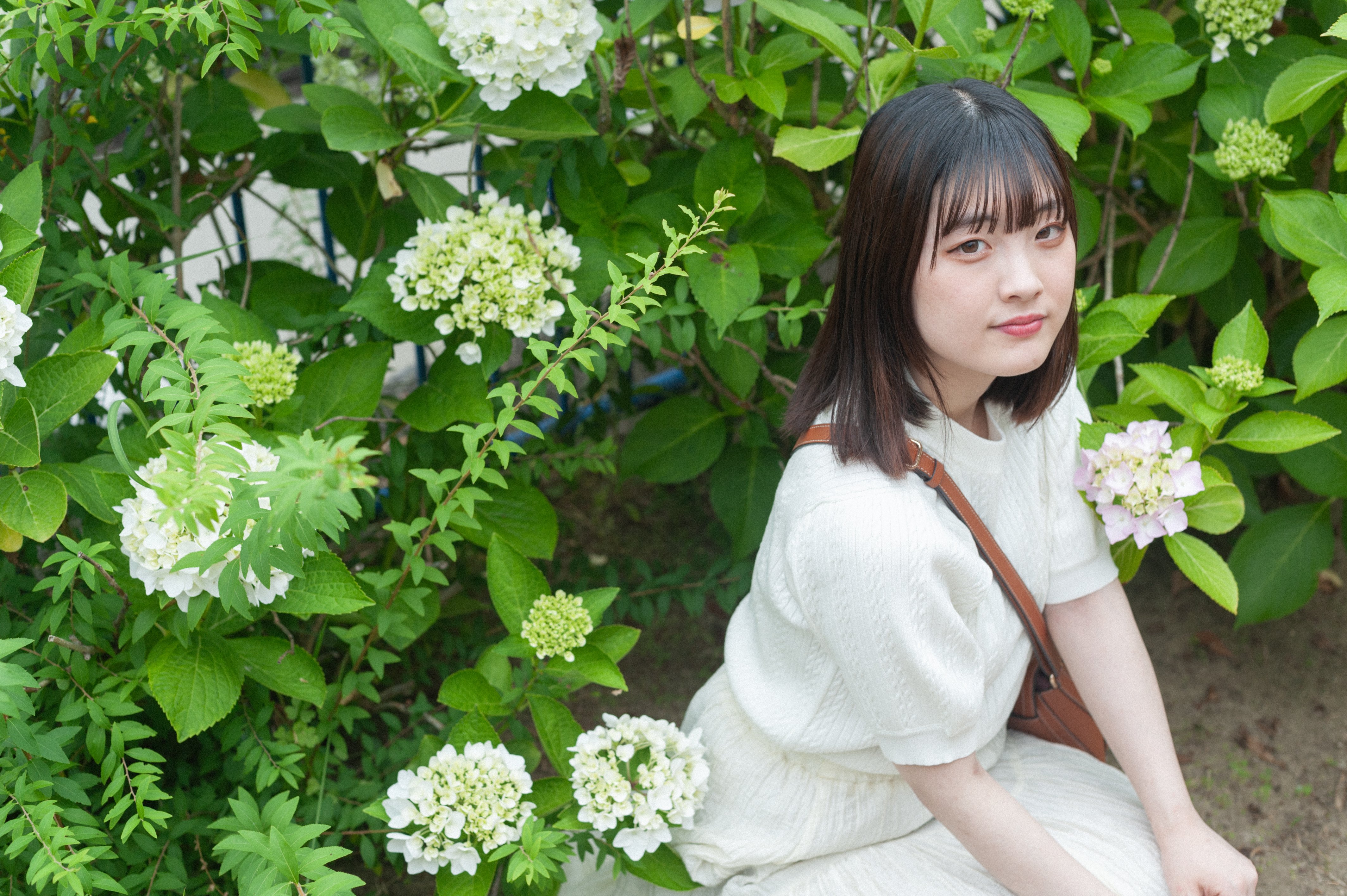 ポートレート｜torutabitabi