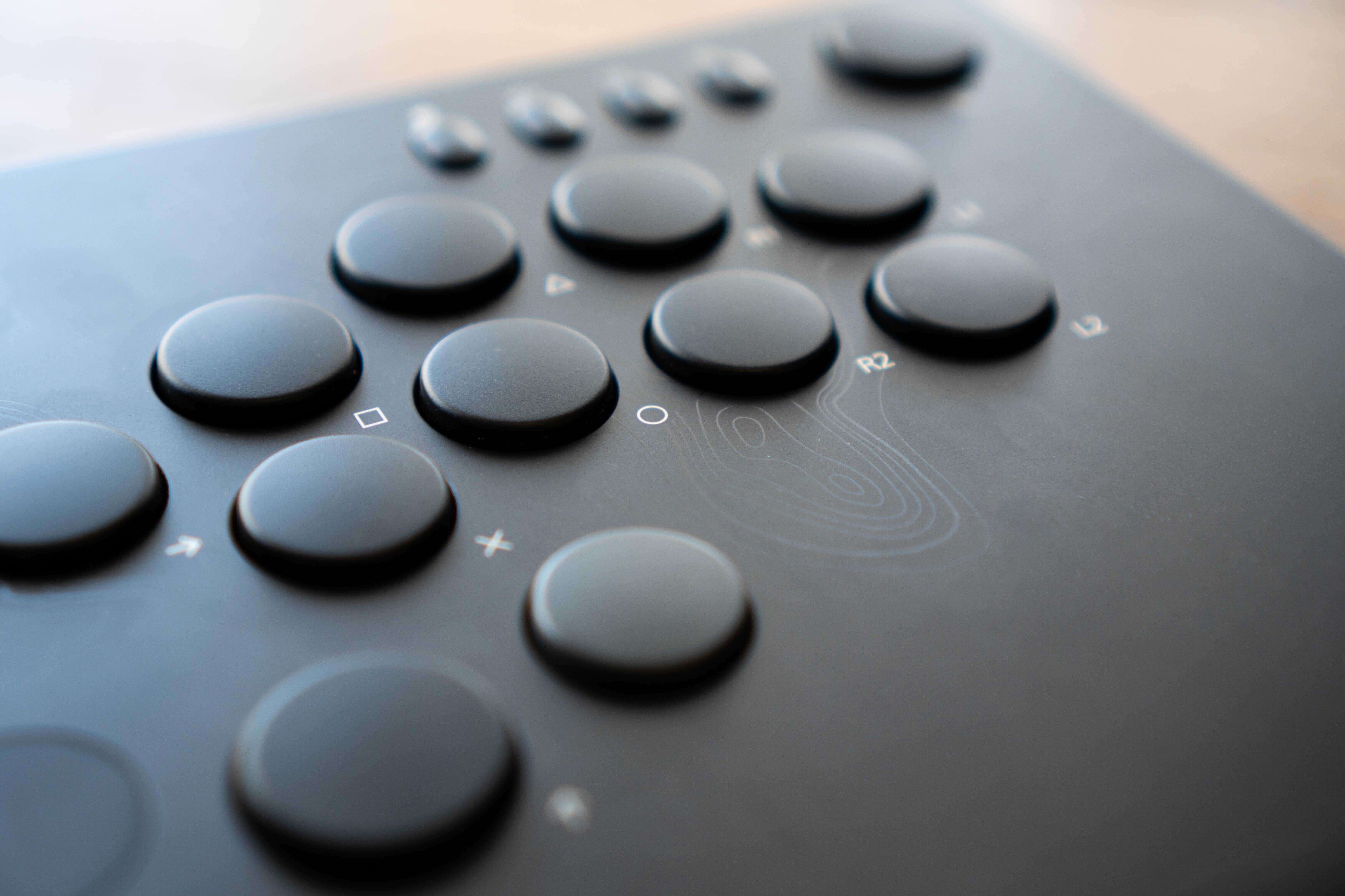 PS5でアケコンとレバーレスを使ってみて【4】：HORI NOLVA編｜KeroKero