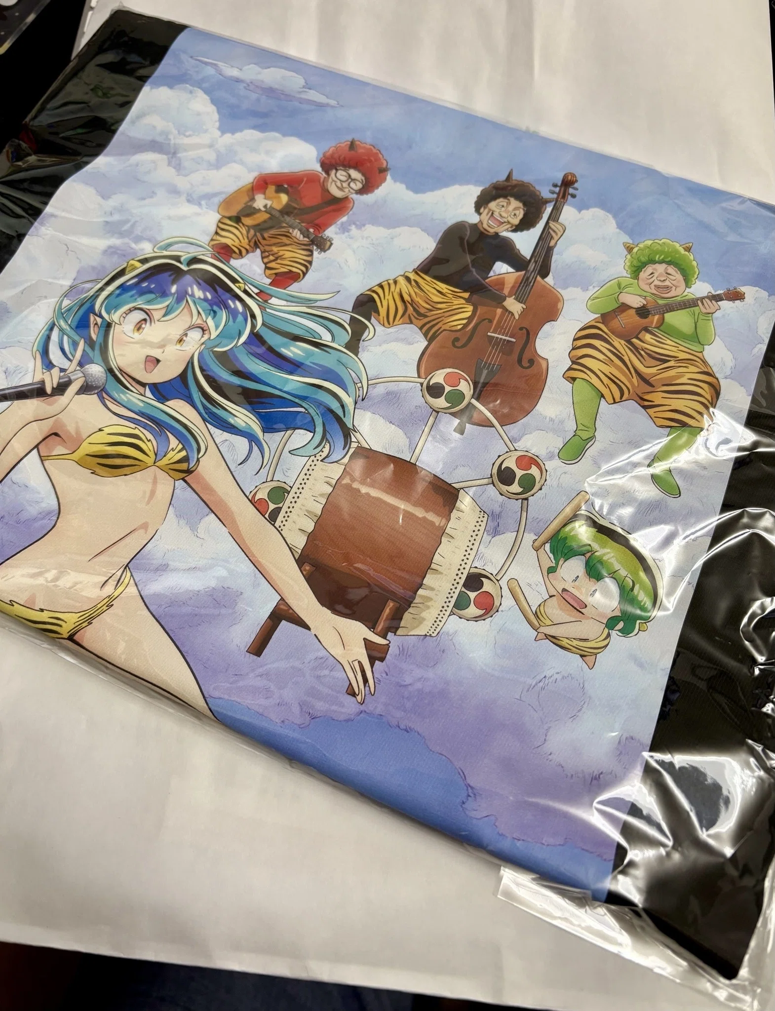今日の展覧会】＿「『ザ・ドリフターズ展』 発掘！5人の笑いと秘宝たち