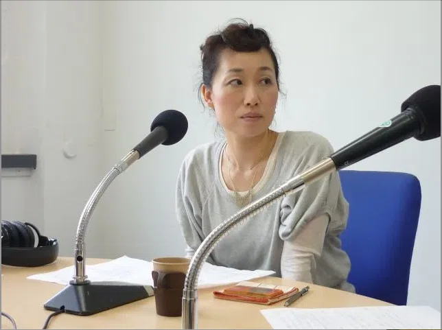 院展同人・梅原幸雄氏の盗作騒動について①｜市井の人