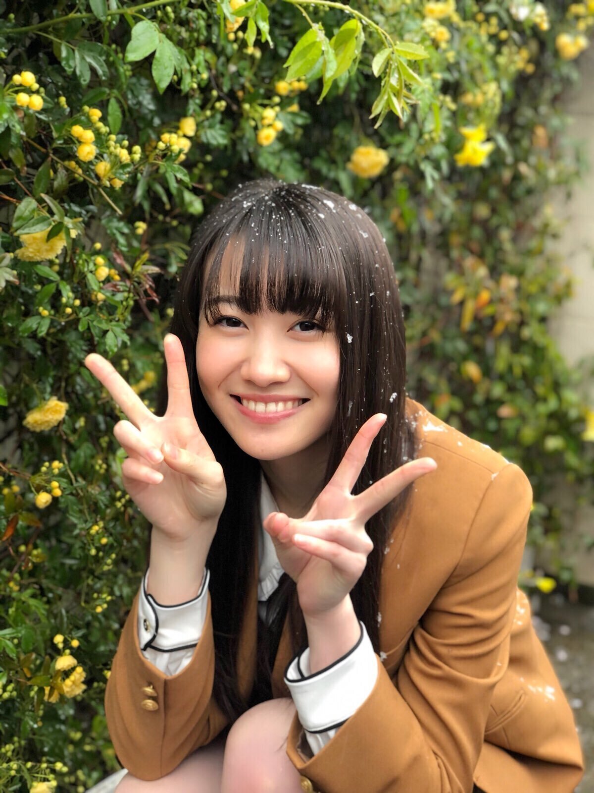 松尾美佑ちゃんと、私(備忘録)｜やすっしー