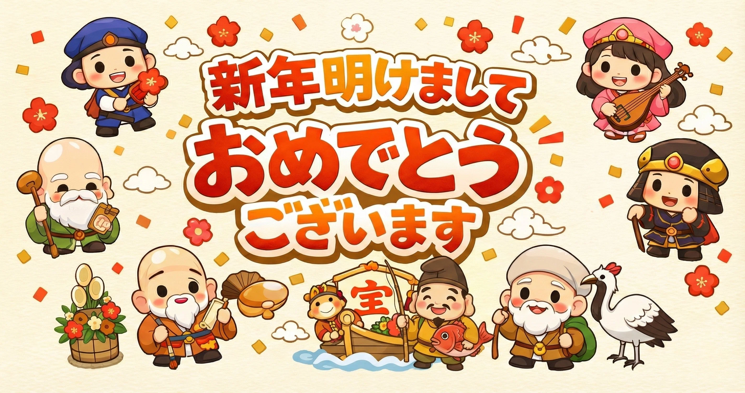 SNS Post Ideas ⭐️ Latest Trends & Themes to Liven Up January｜素晴木あい