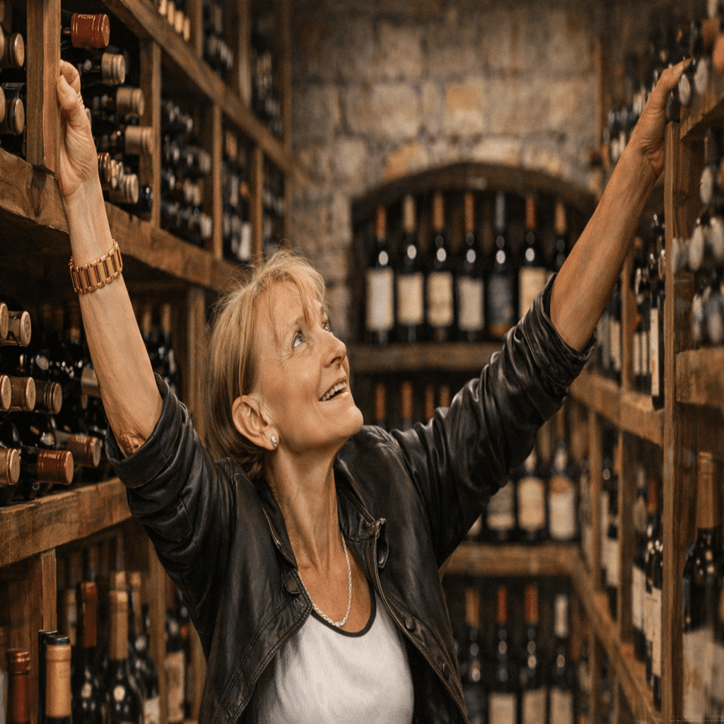 伝説、ルロワの稀少なる逸品… ヴォーヌ・ロマネ オー・レア 1990