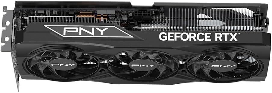 PNY GeForce RTX 5070 Ti OC徹底レビュー：次世代Blackwell