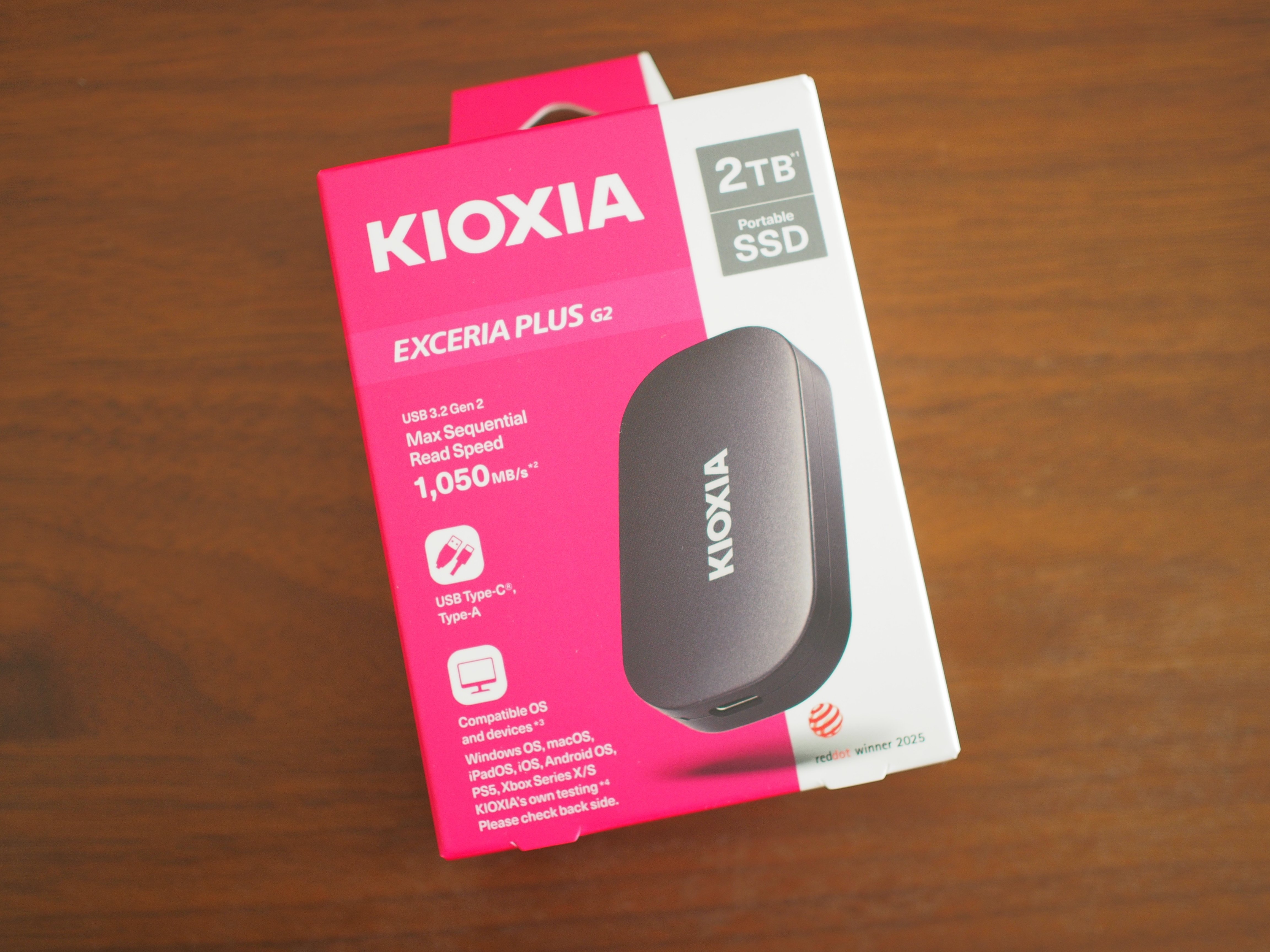 外付けSSDの値段が上がっていくので慌てて確保した話｜いちろく📷️